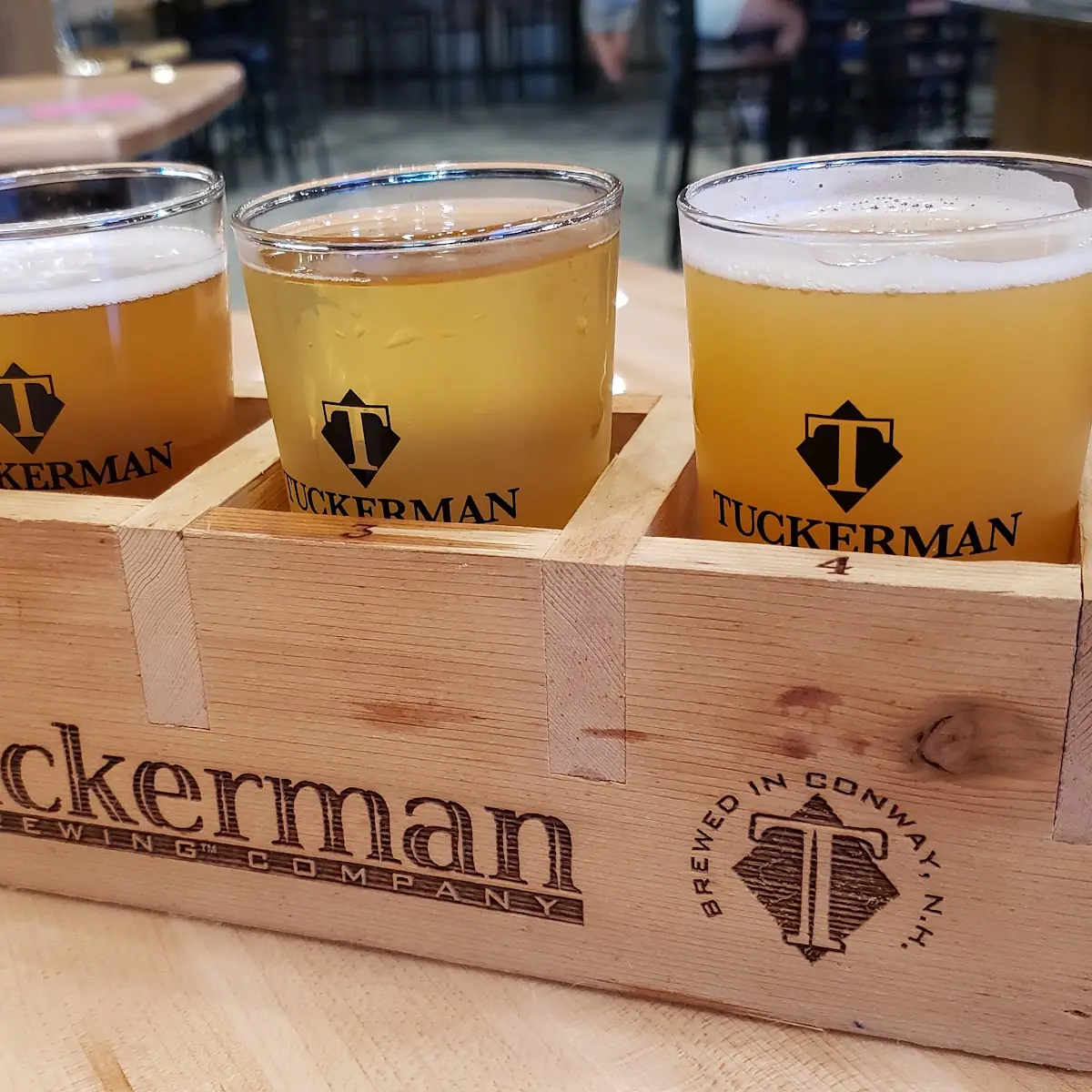Beer Flight