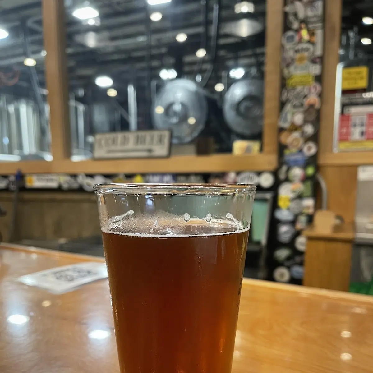 Cold Brew