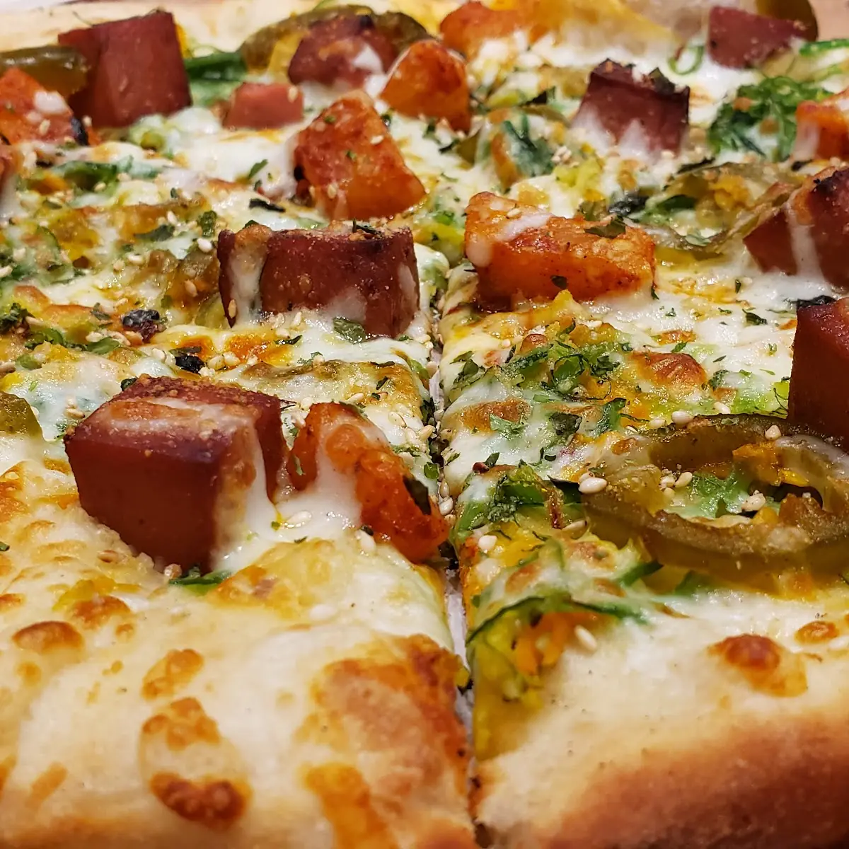 Pizza Special