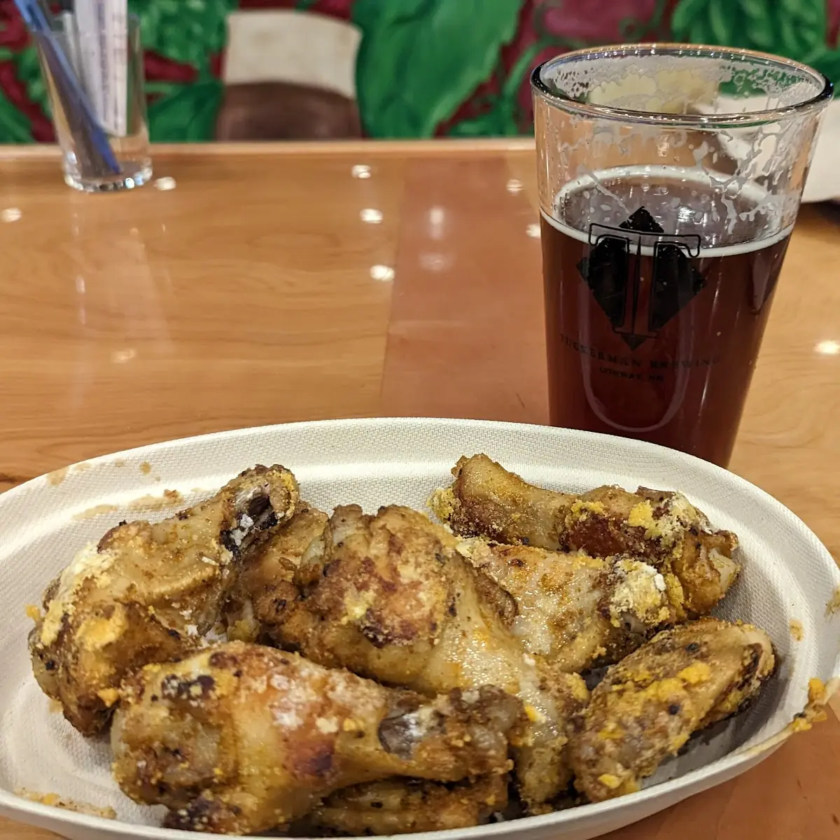 Wings