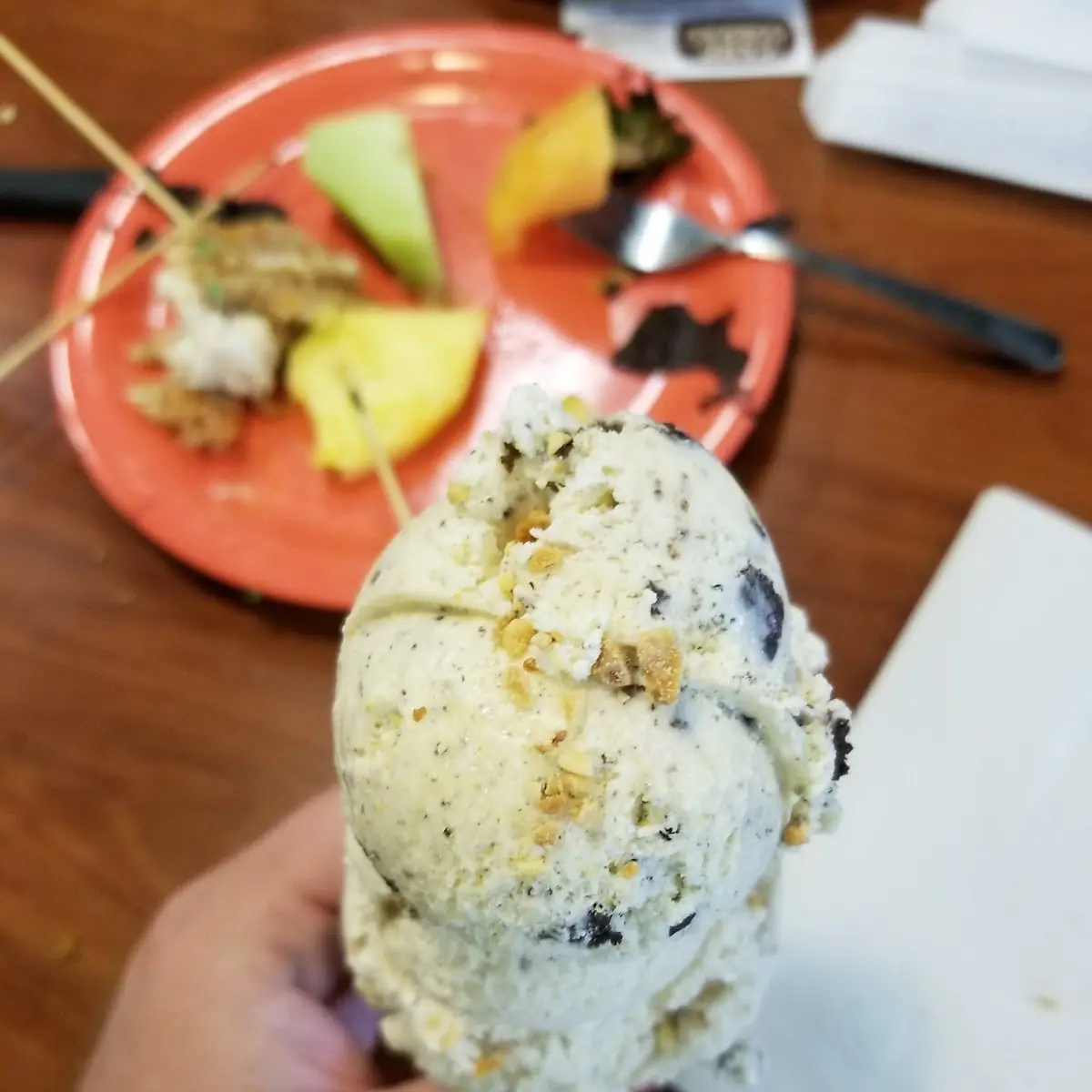 Ice Cream Cone