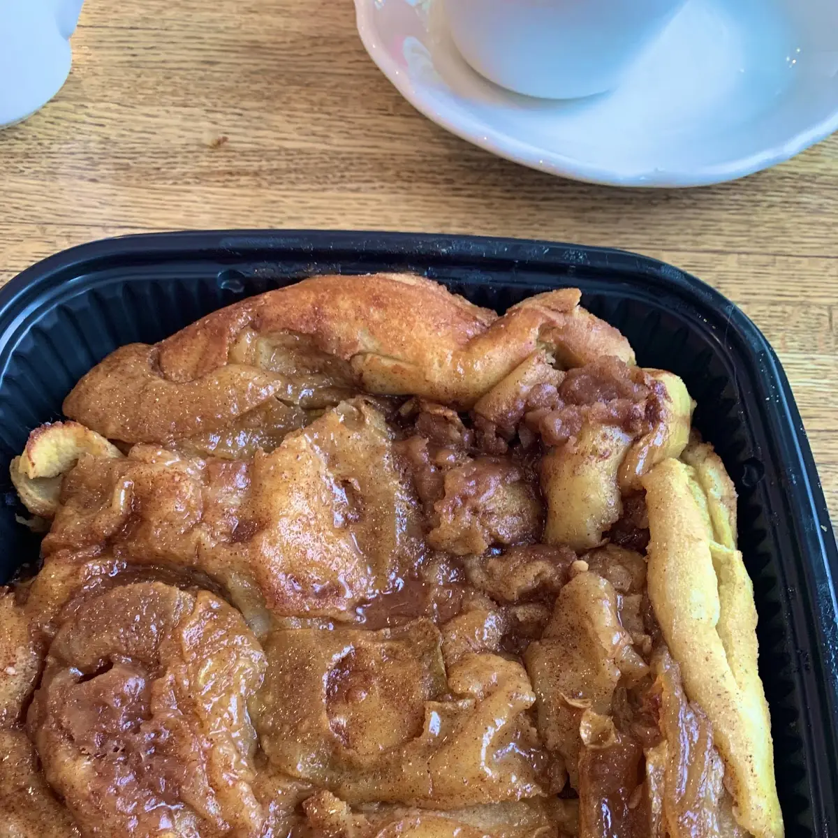 Apple Pie