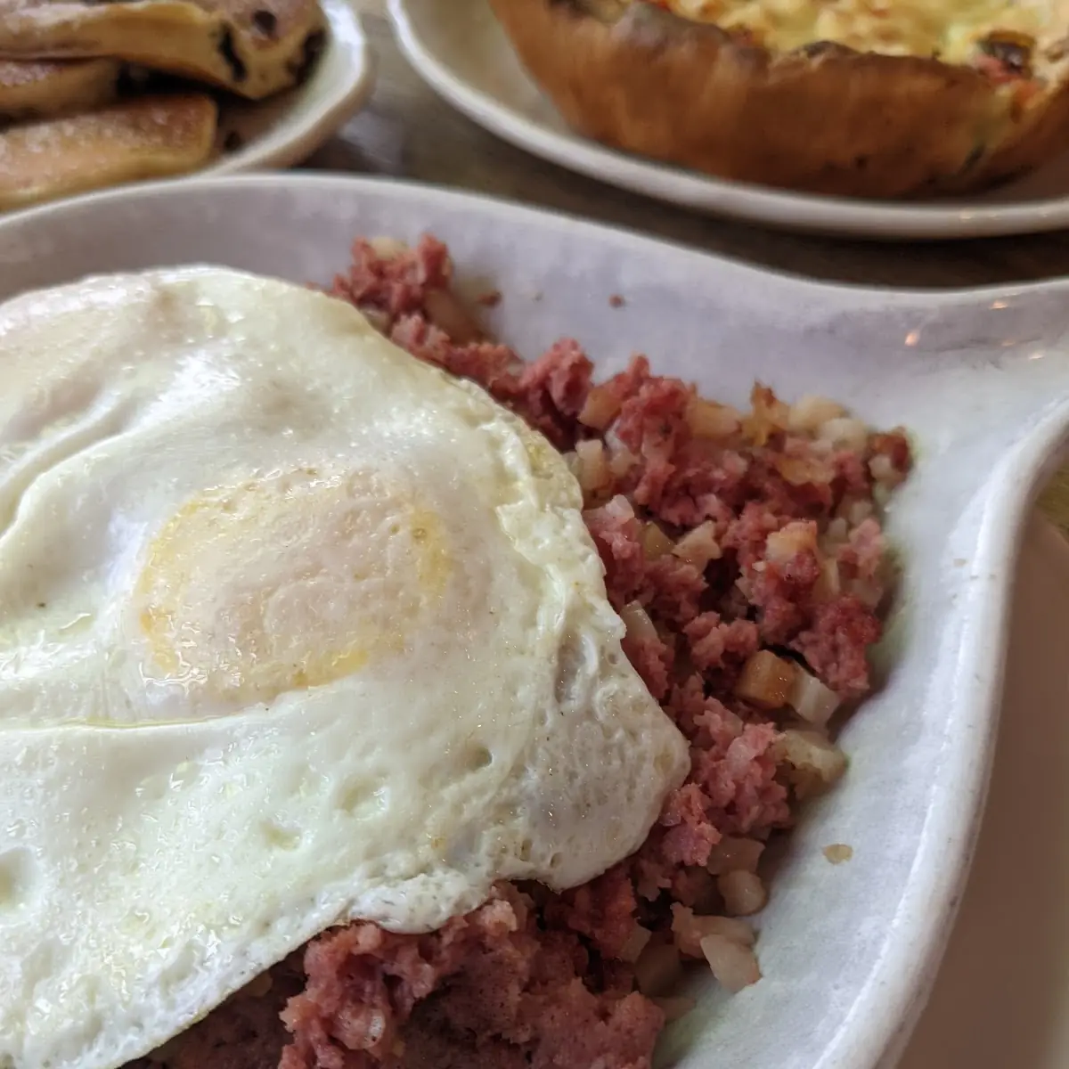 Corned Beef Hash
