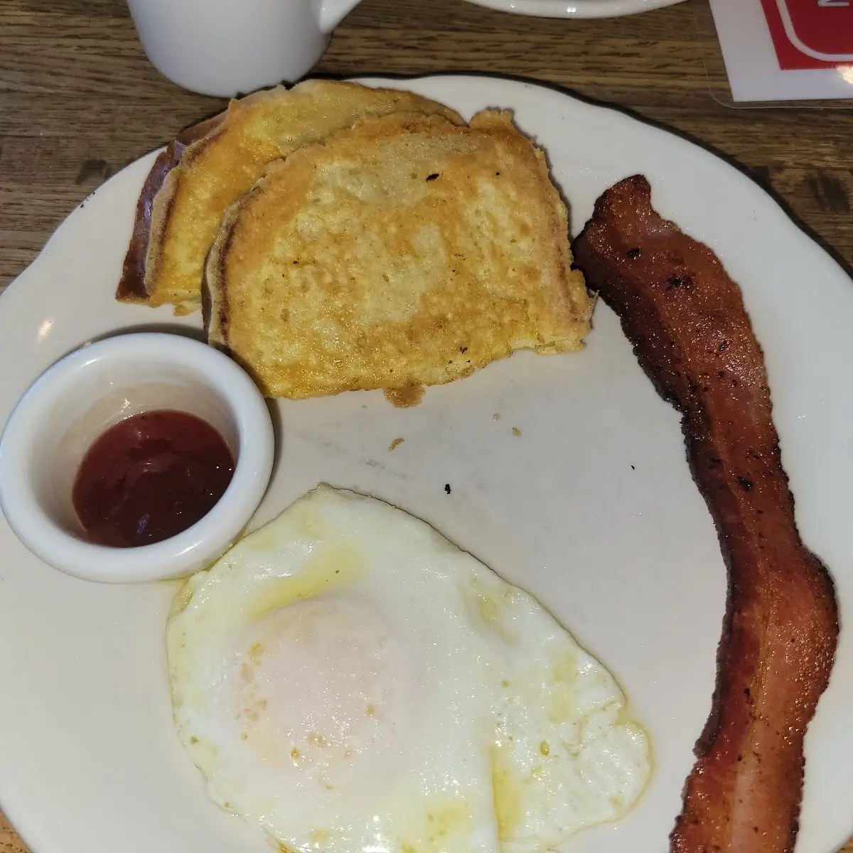 French Toast Sampler