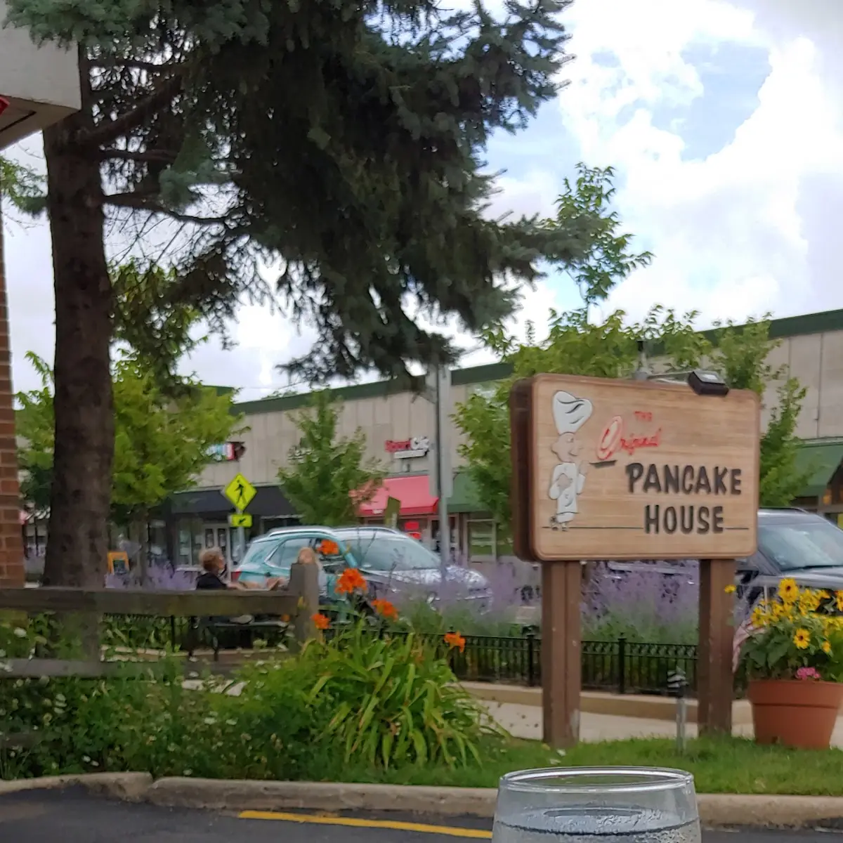 Santa Fe Omelette
