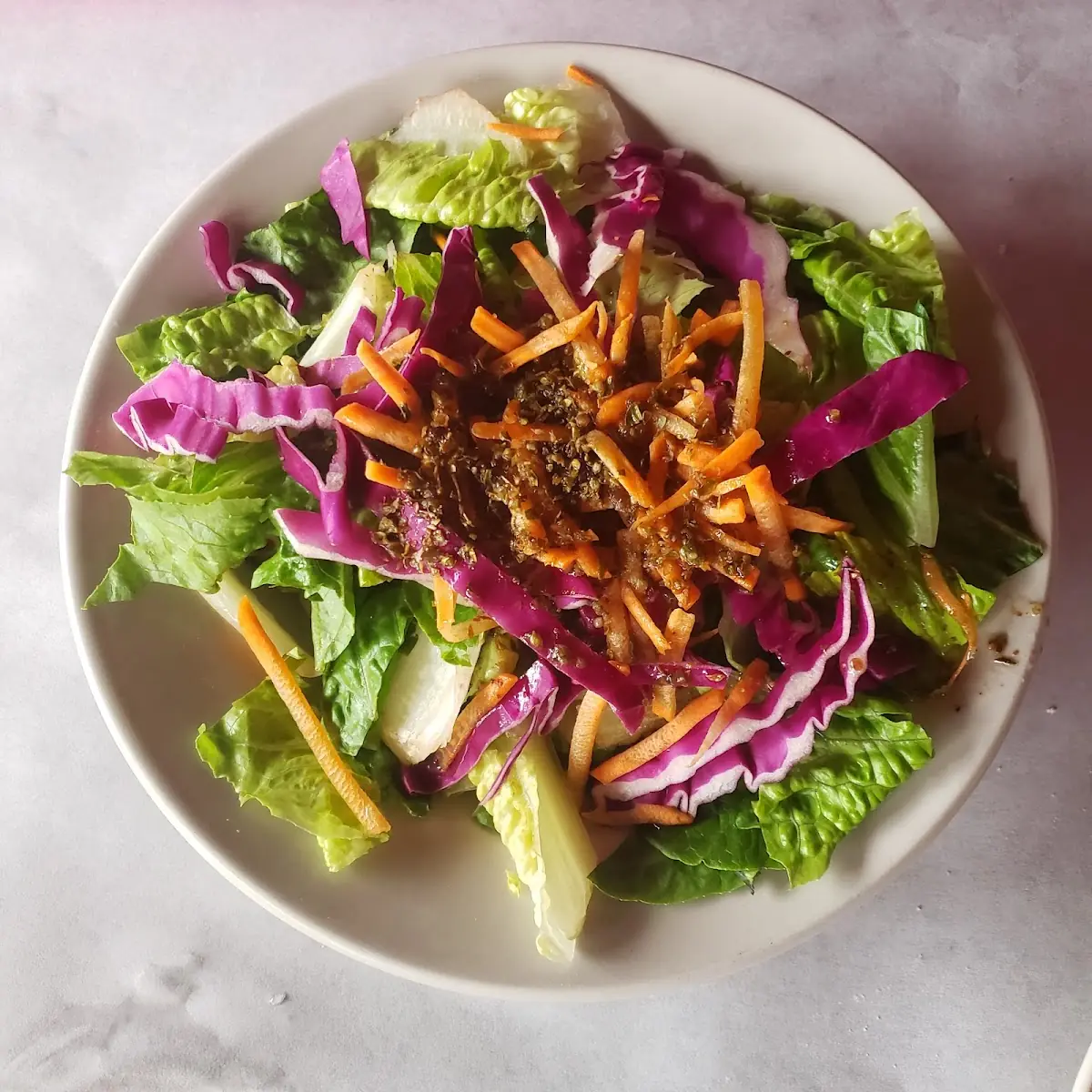 Side Salad