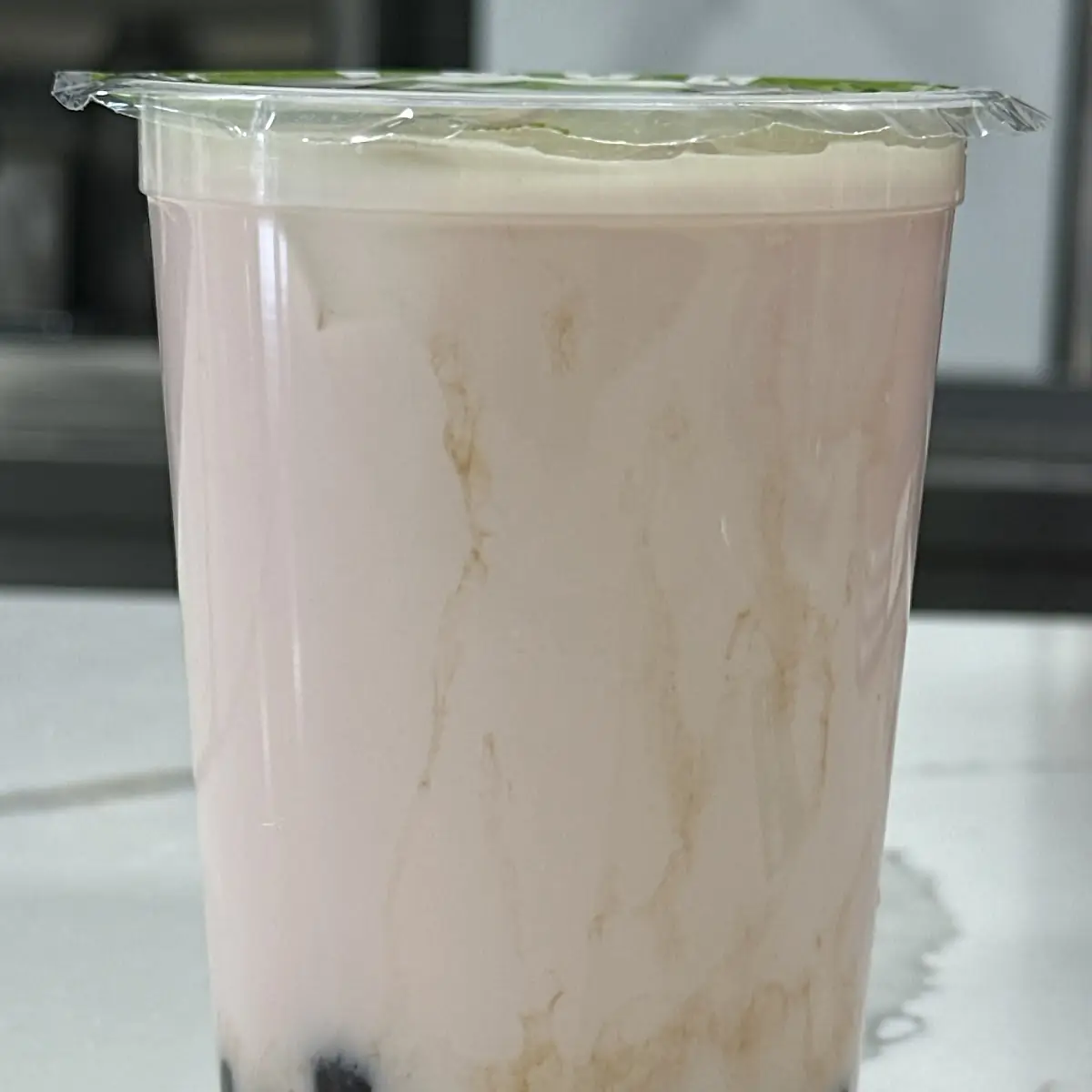 Black Tea (Hot)  Té Negro (Caliente)