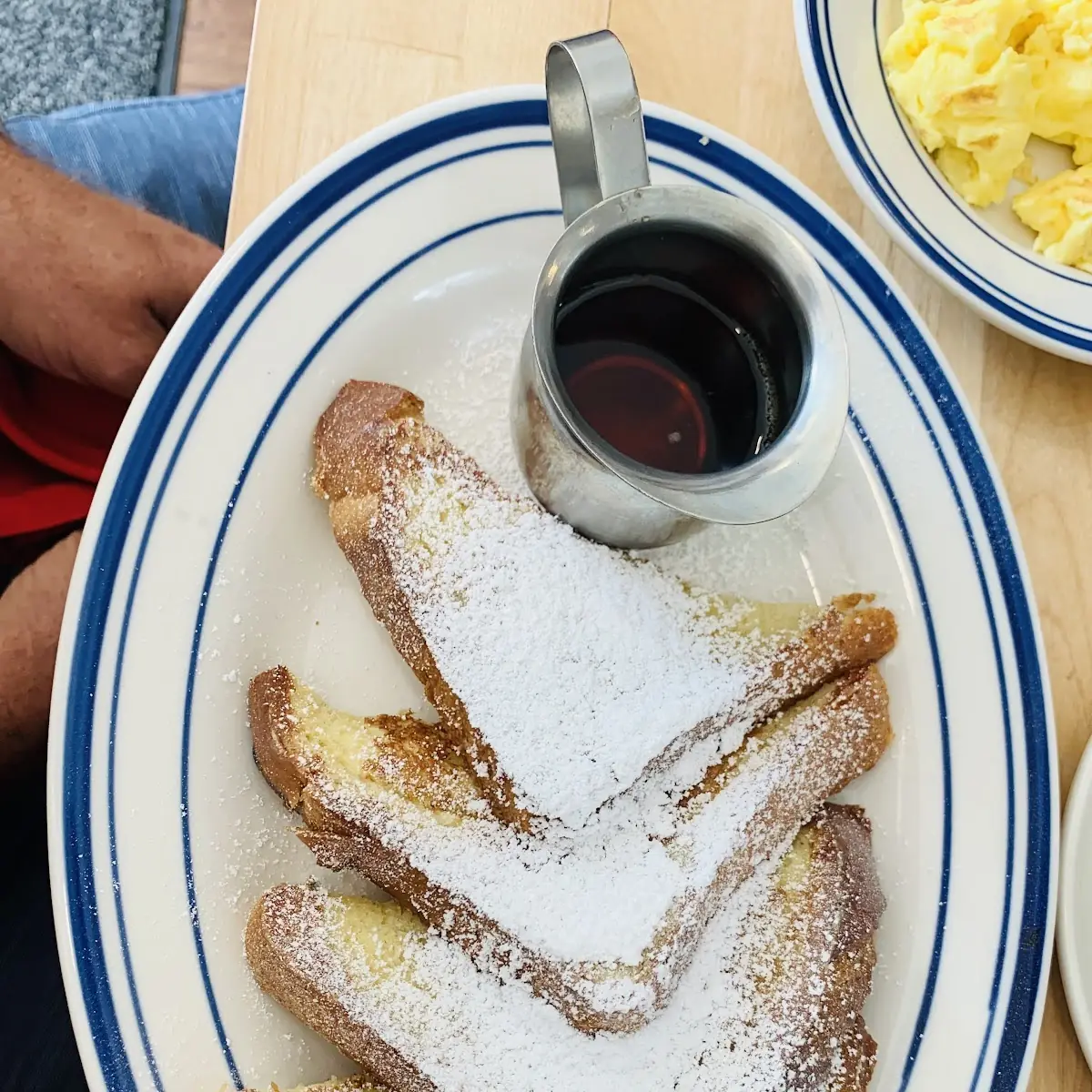 French Toast