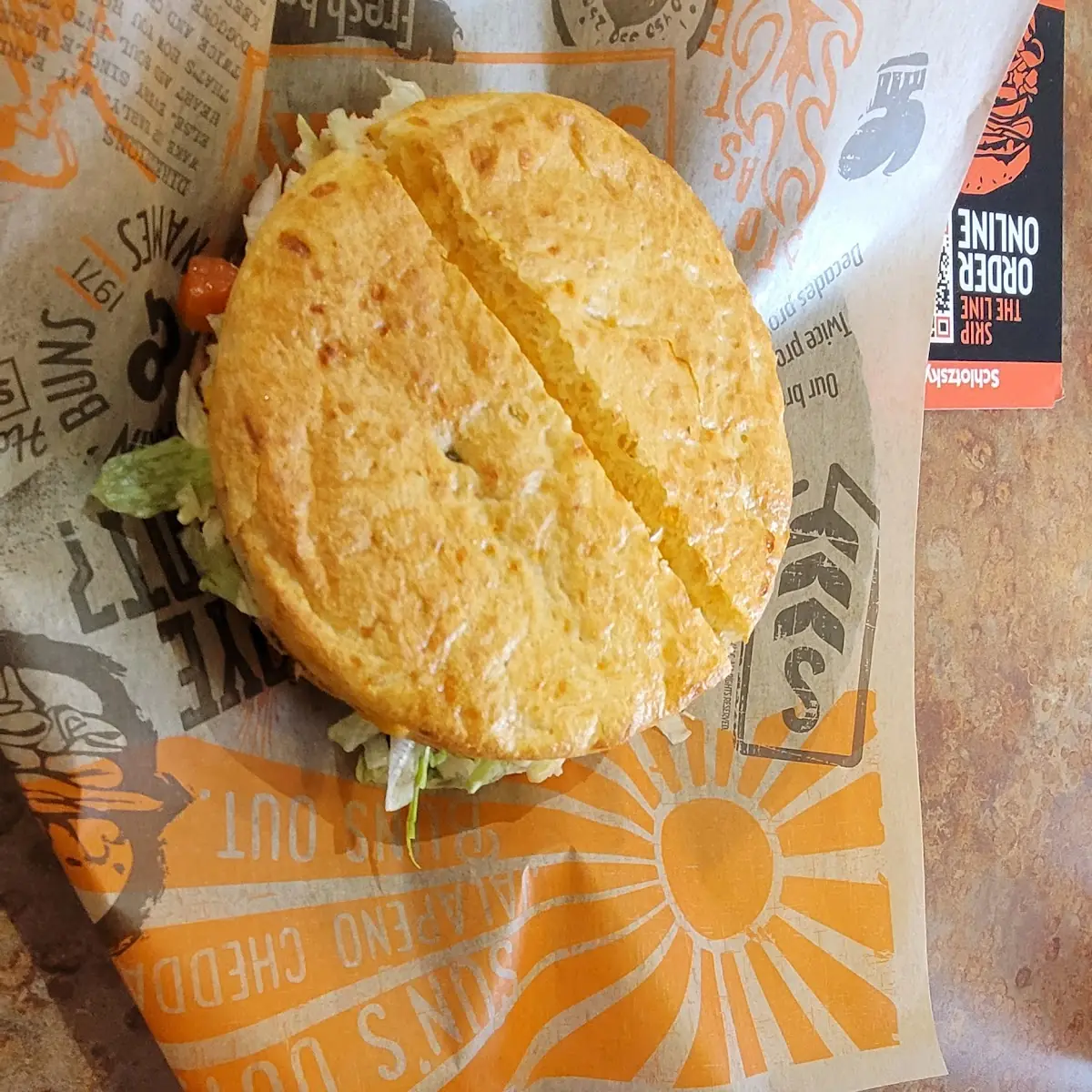 Fiesta Chicken