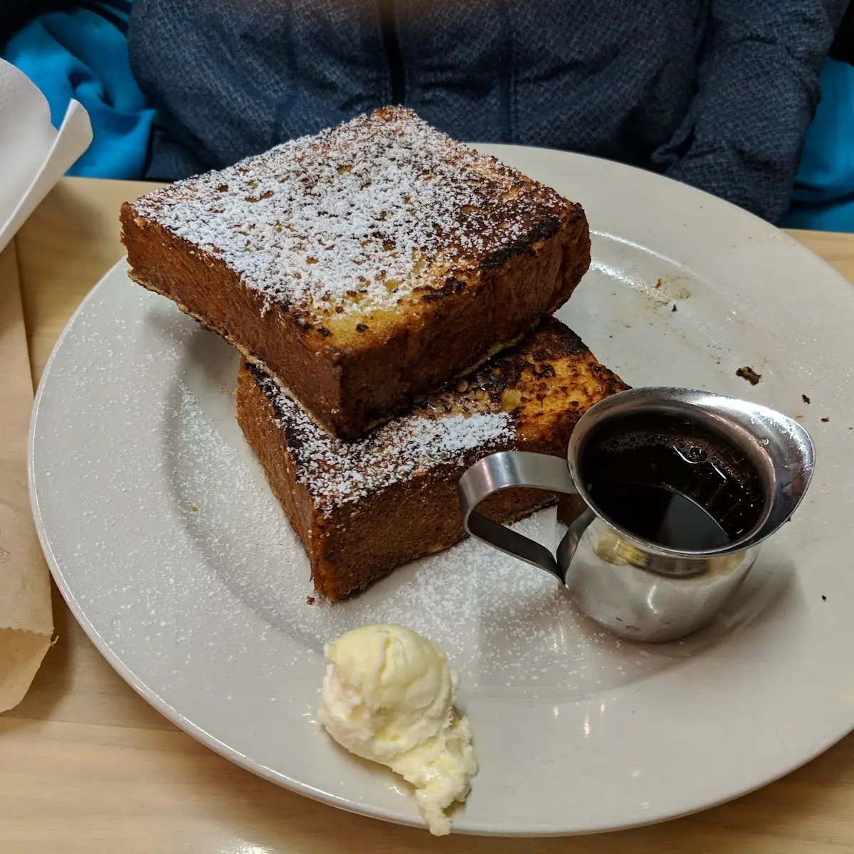French Toast