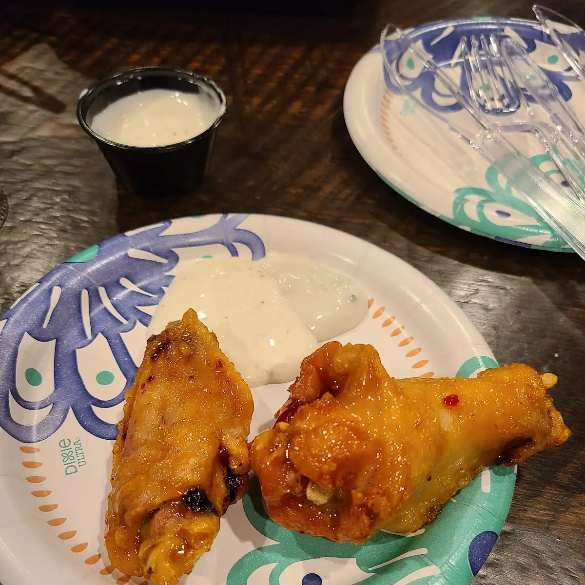 Chicken Wings