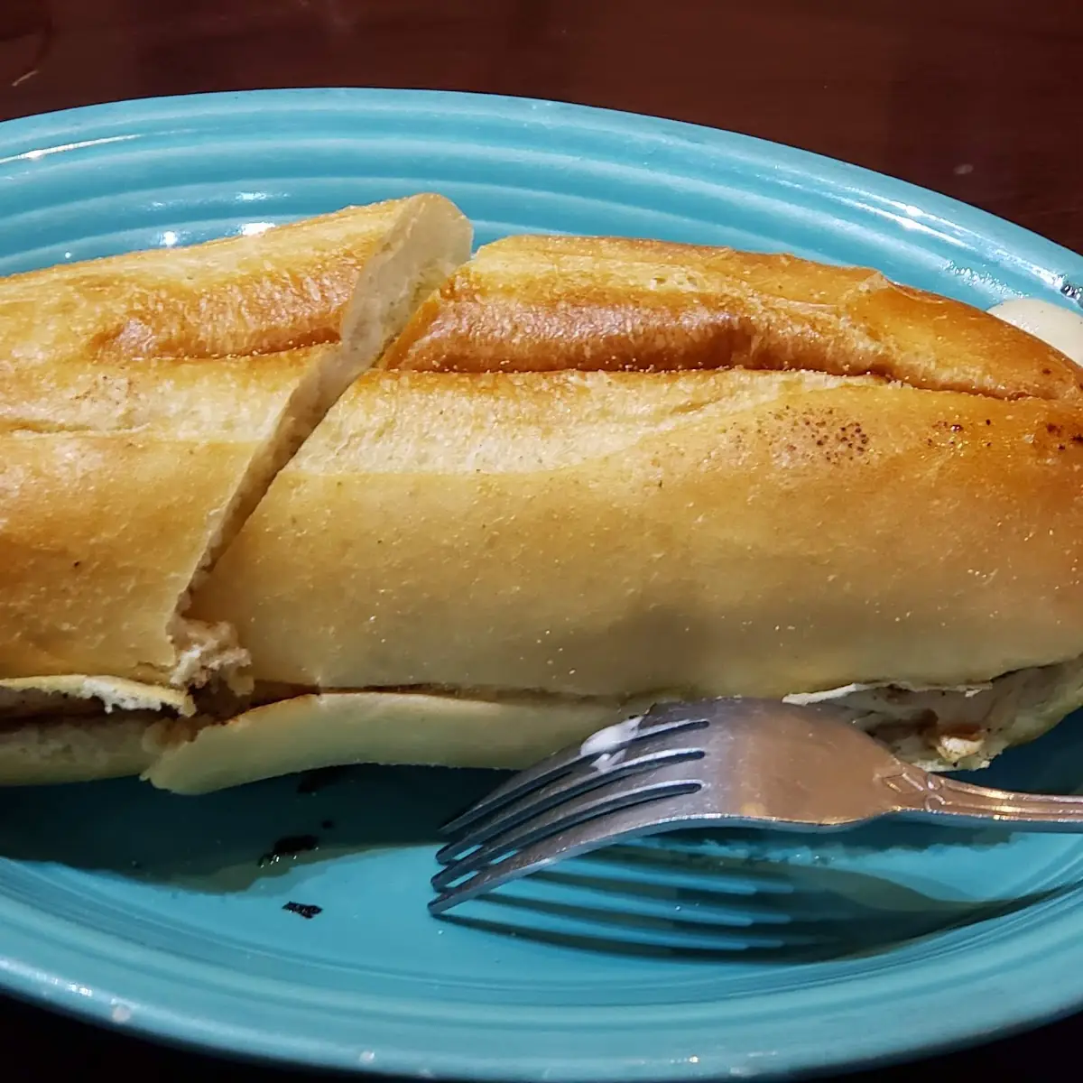 Cuban Sandwich