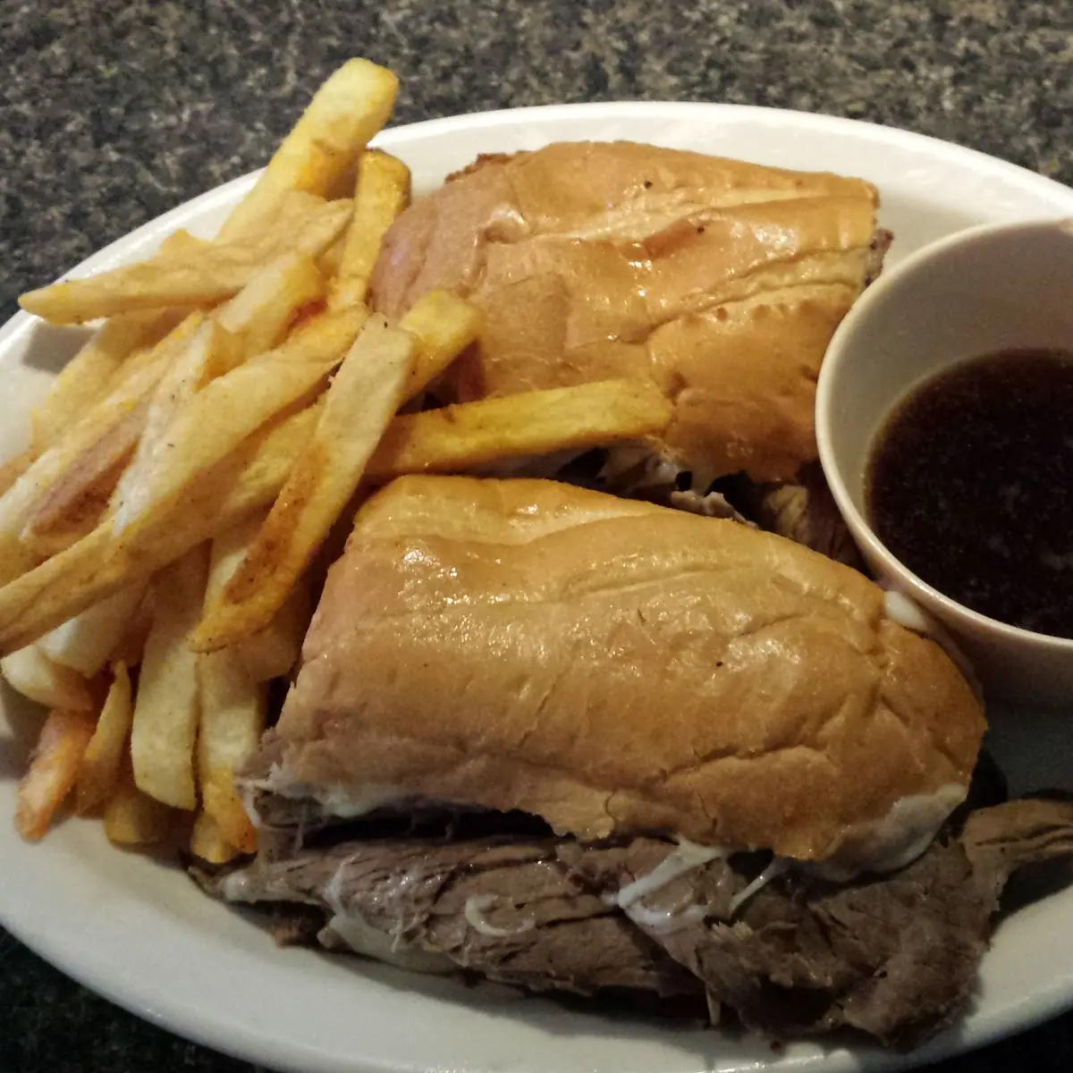 French Dip