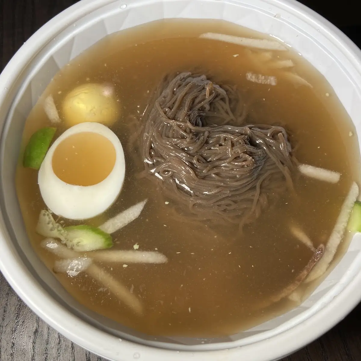 Mul Naeng Myun