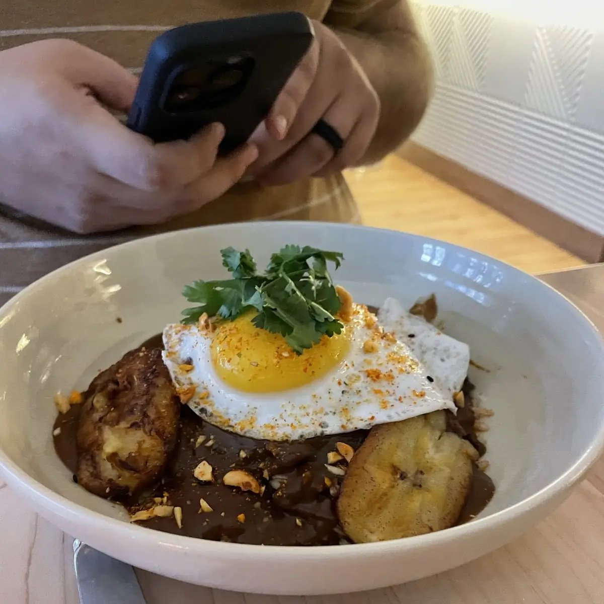 Loco Moco
