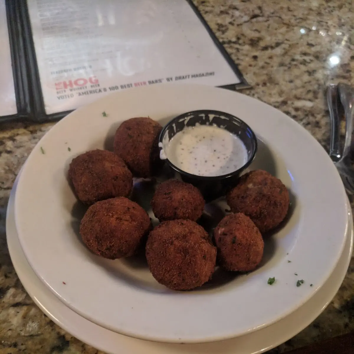 Falafel