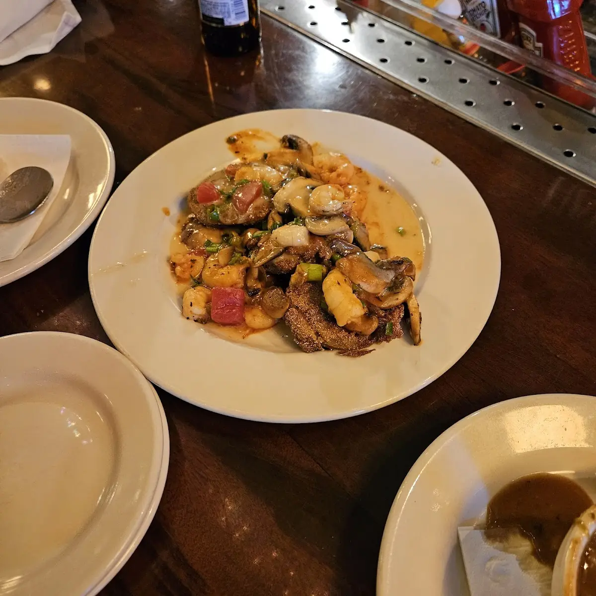 Fried Green Tomatoes