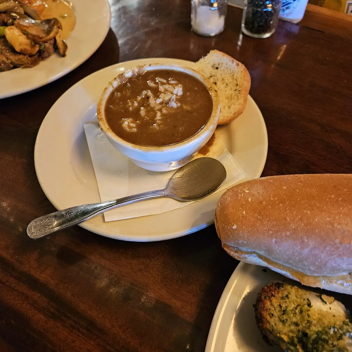 Soup
