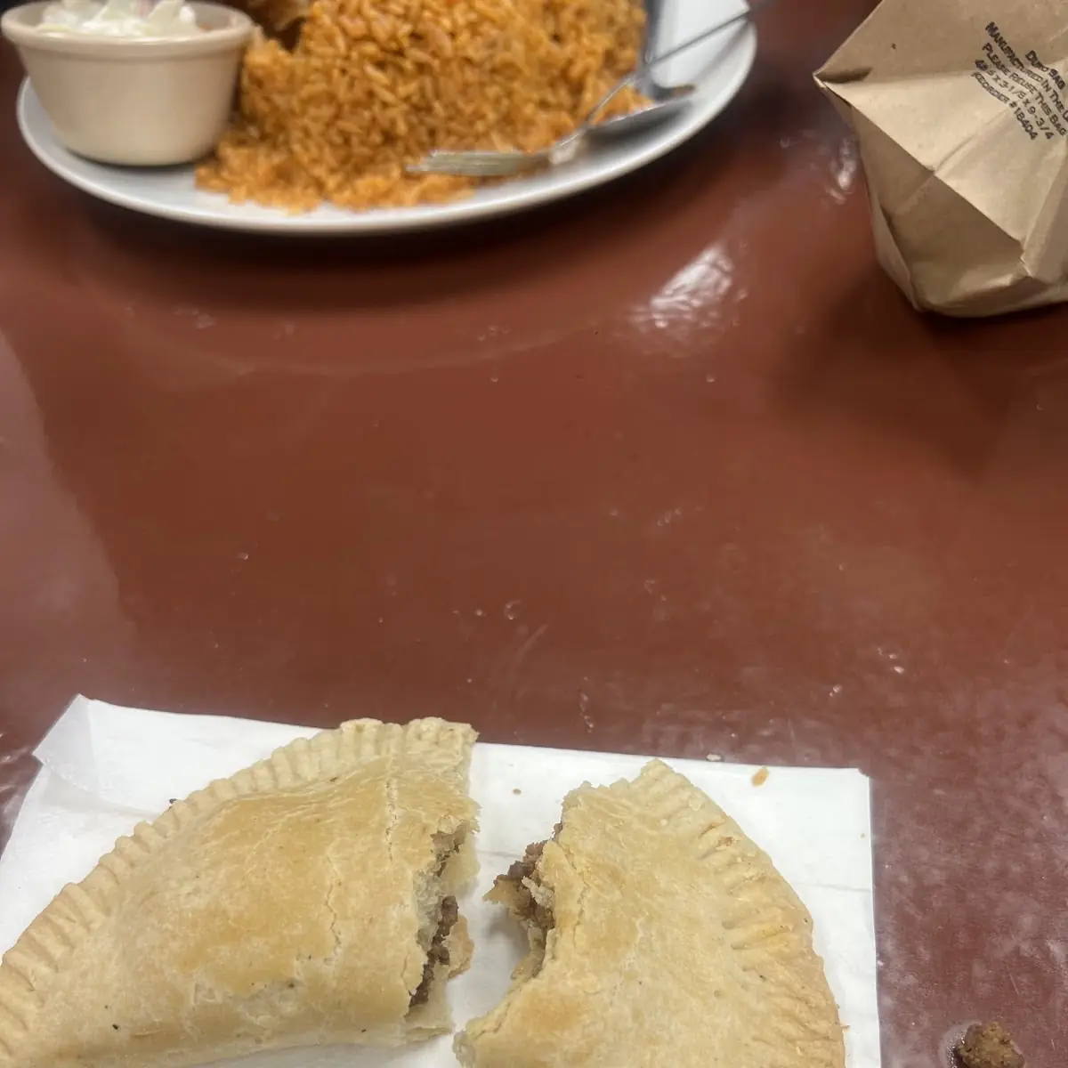 Empanada