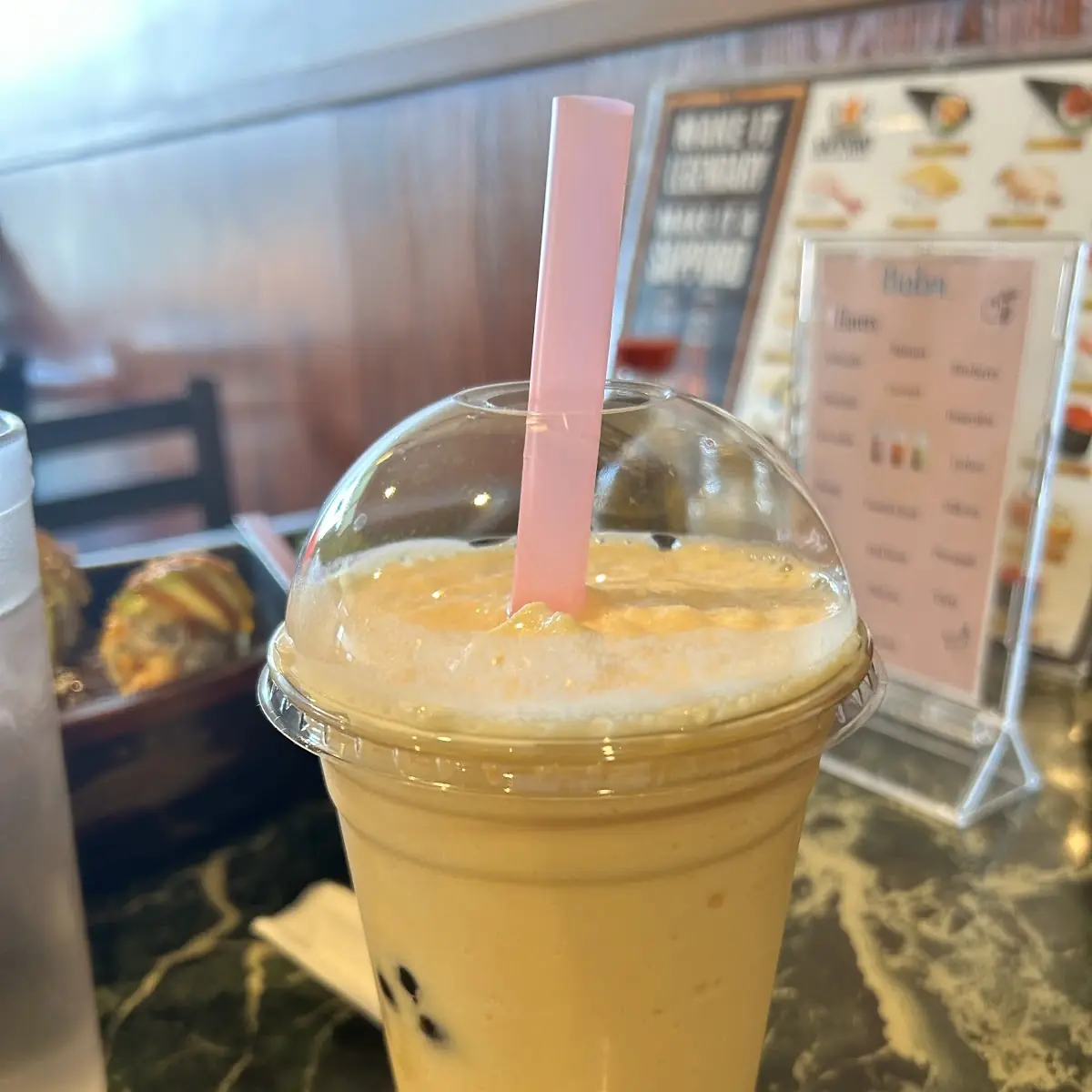 Green Tea
