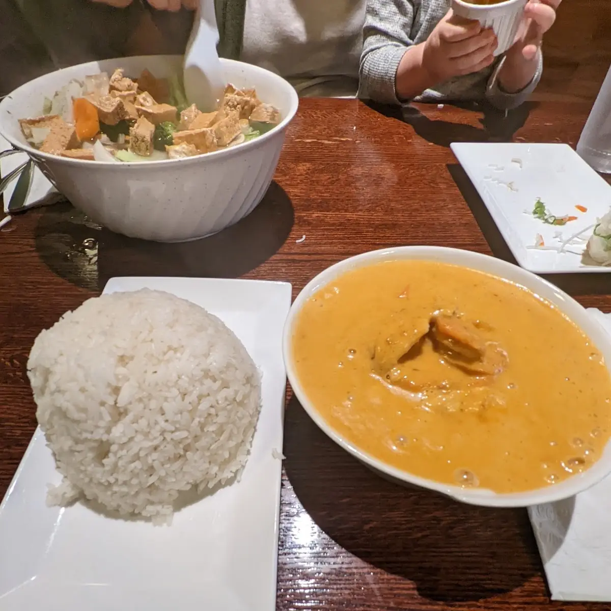 Red Curry