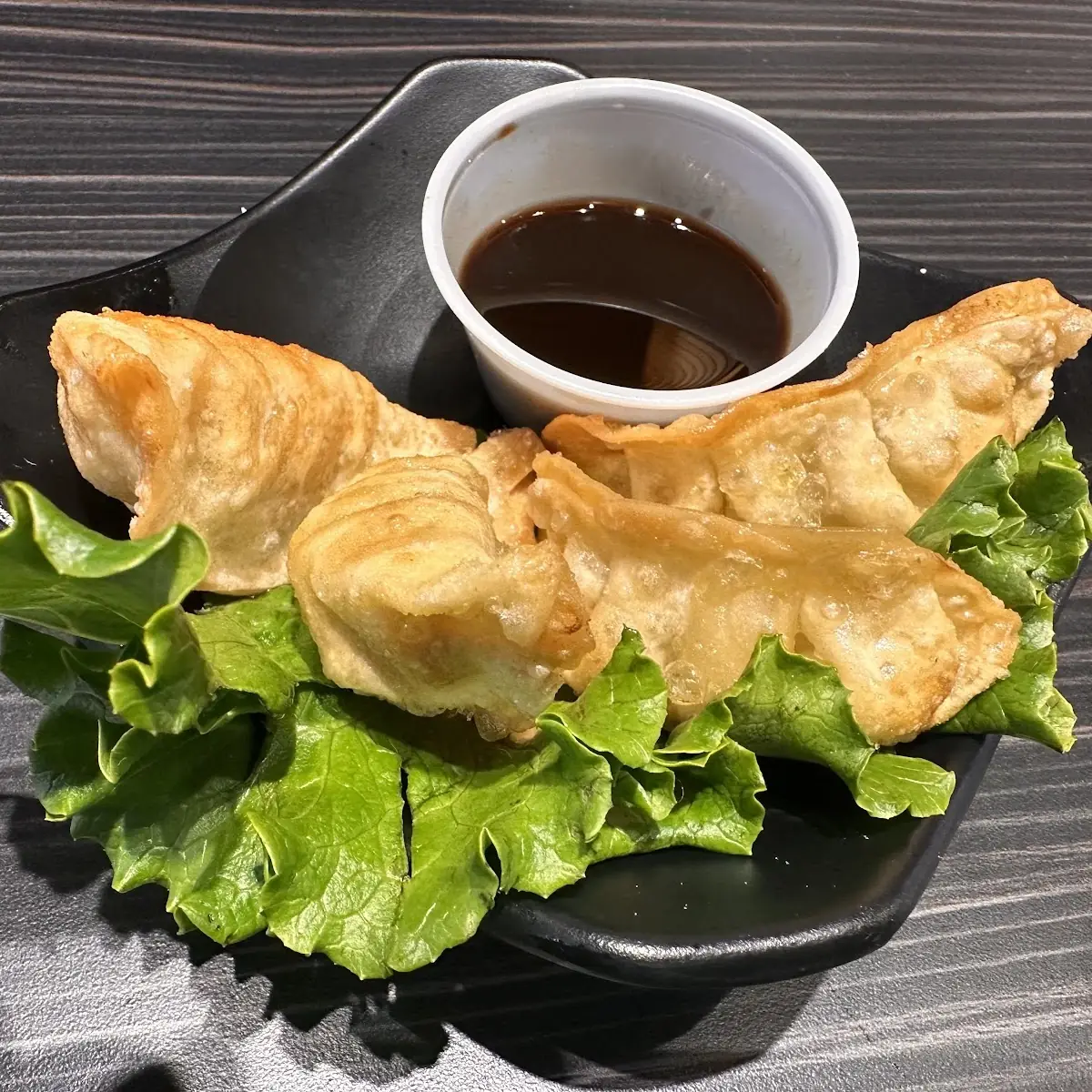 Chicken Gyoza Dumpling