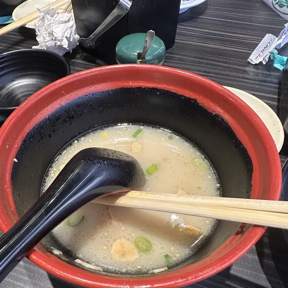 Miso Soup