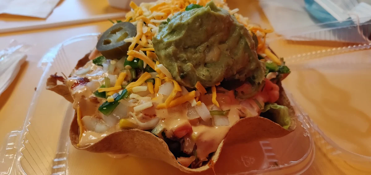 Side Salsa/Sause