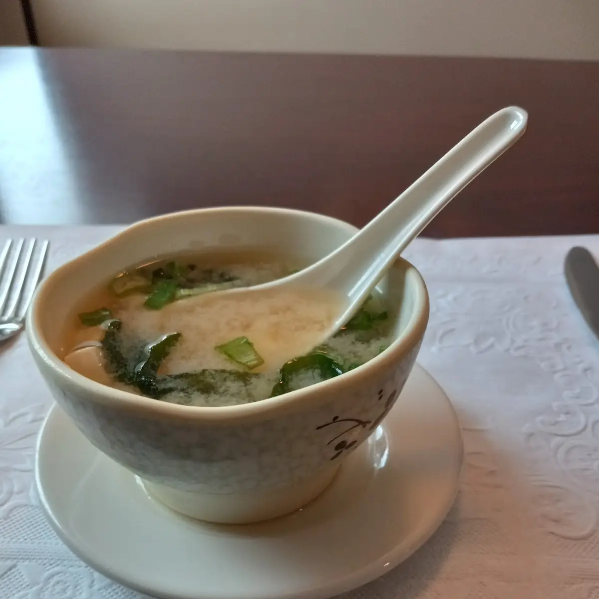 Miso Soup