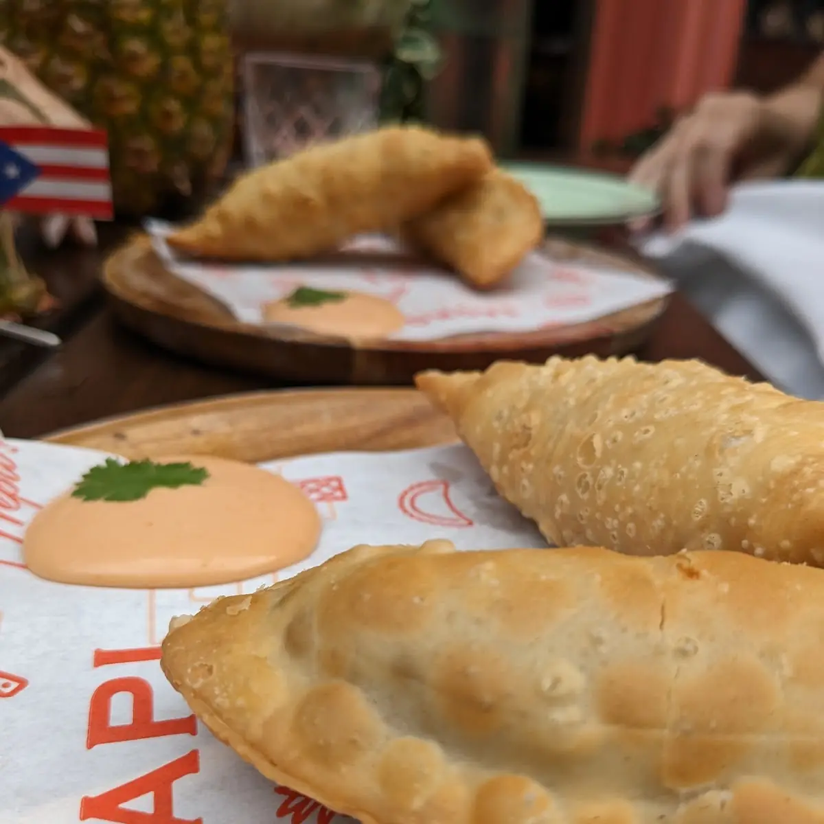 Empanada