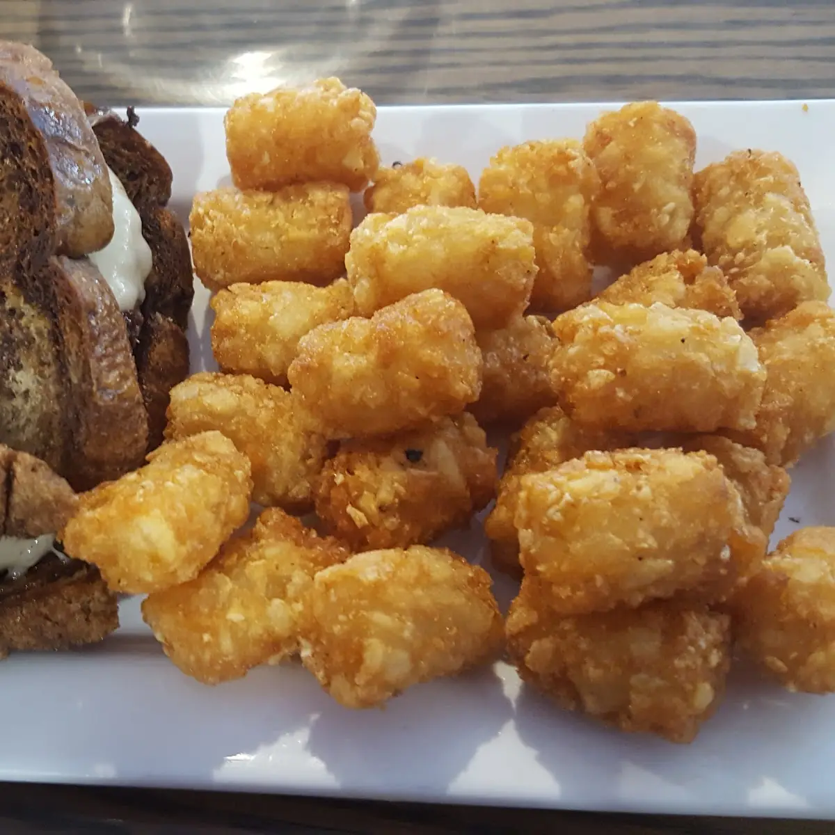 Cheese Melt