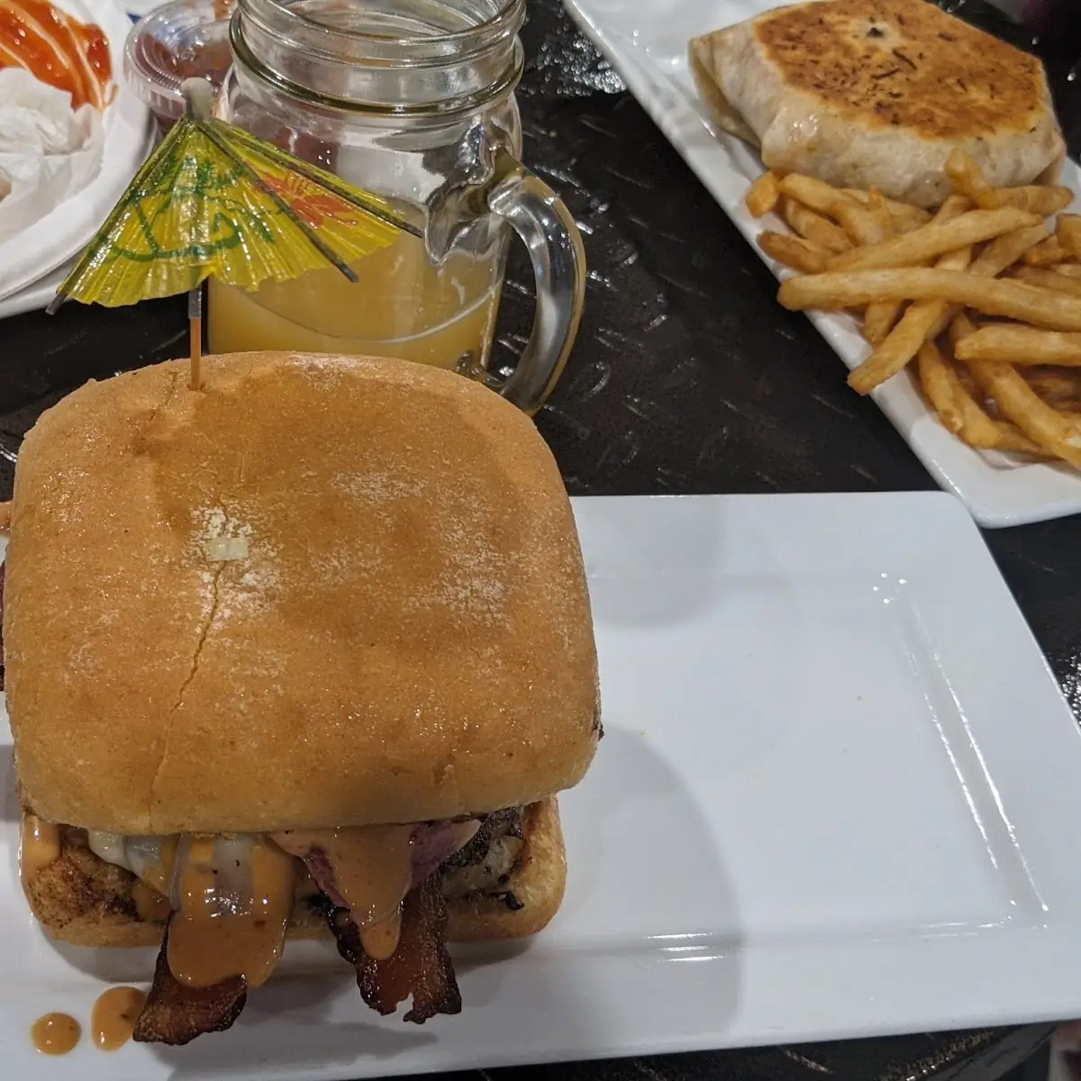 Chicken Sandwich