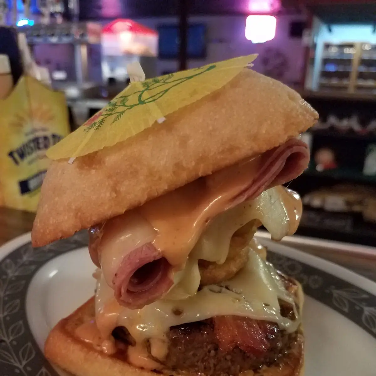 Dream Burger
