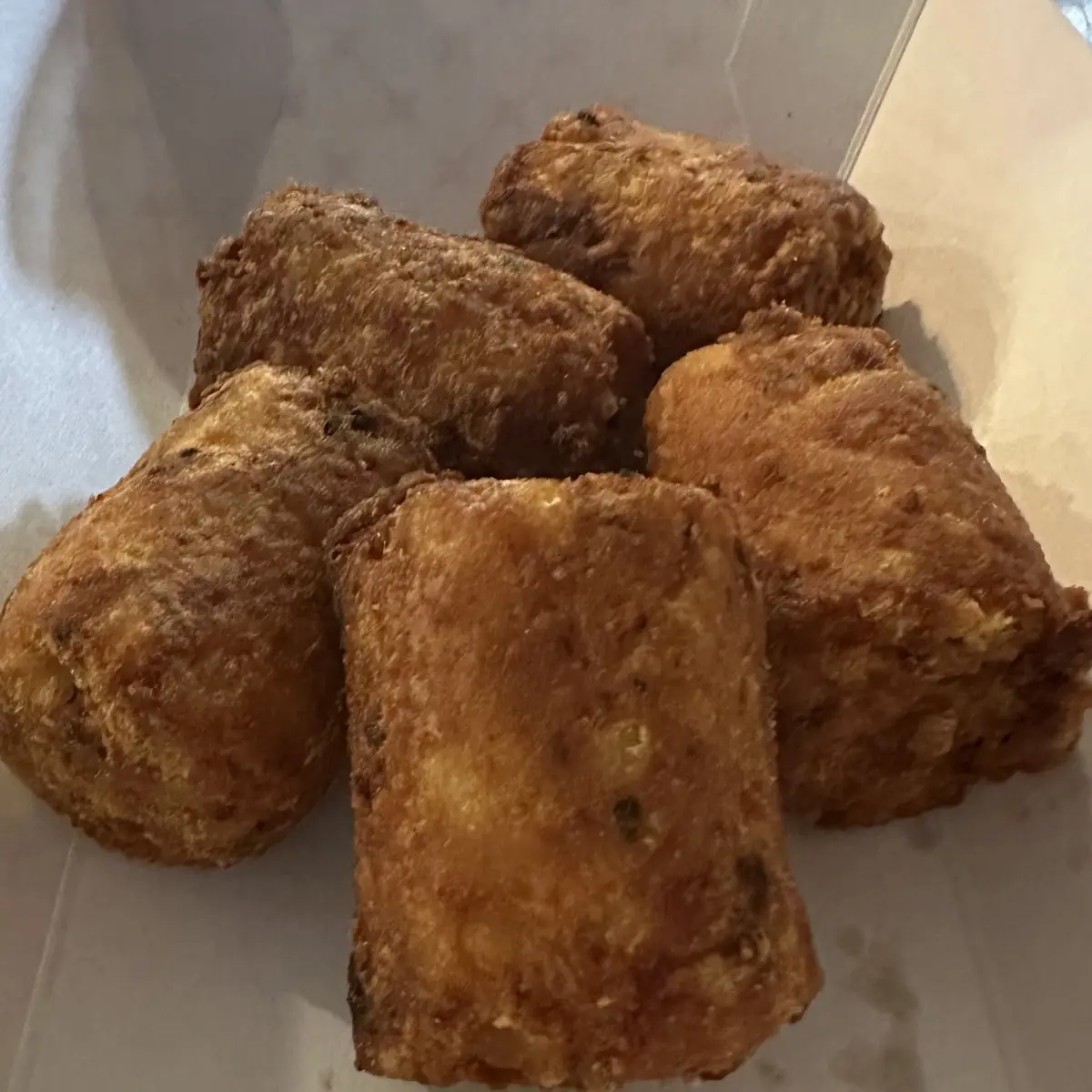 Egg Roll