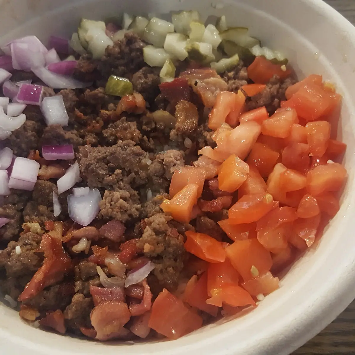 Rice Bowl
