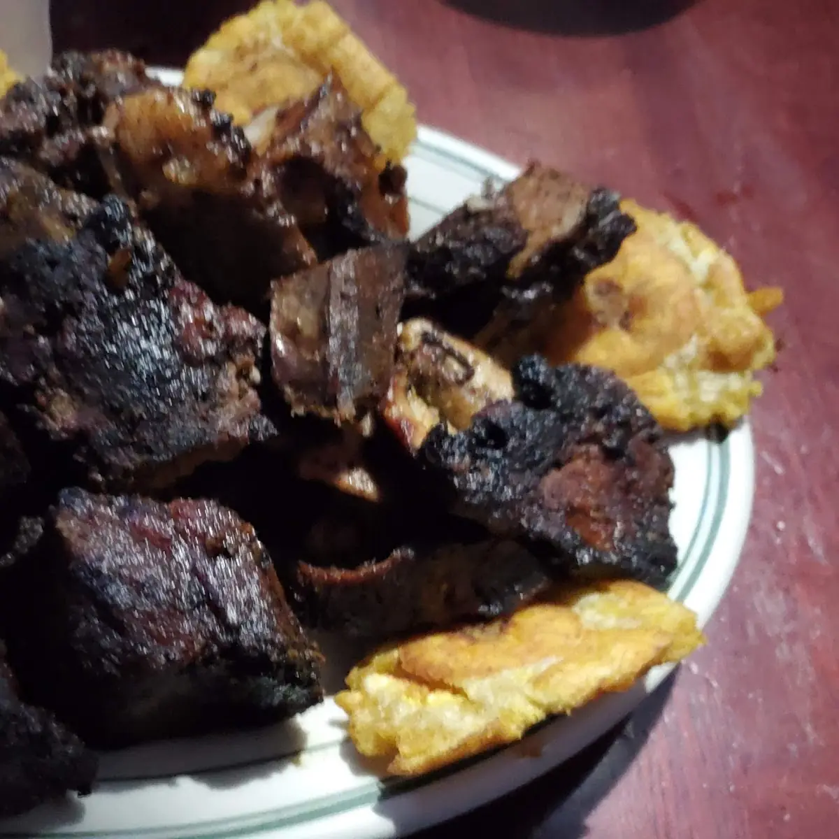Picada Mixta