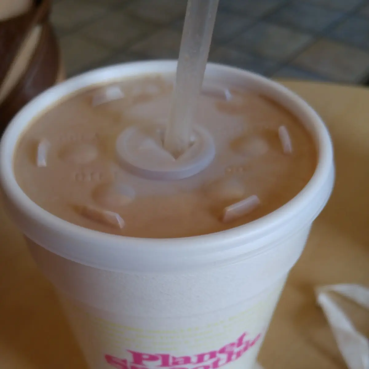 Salted Peanut Butter Cup