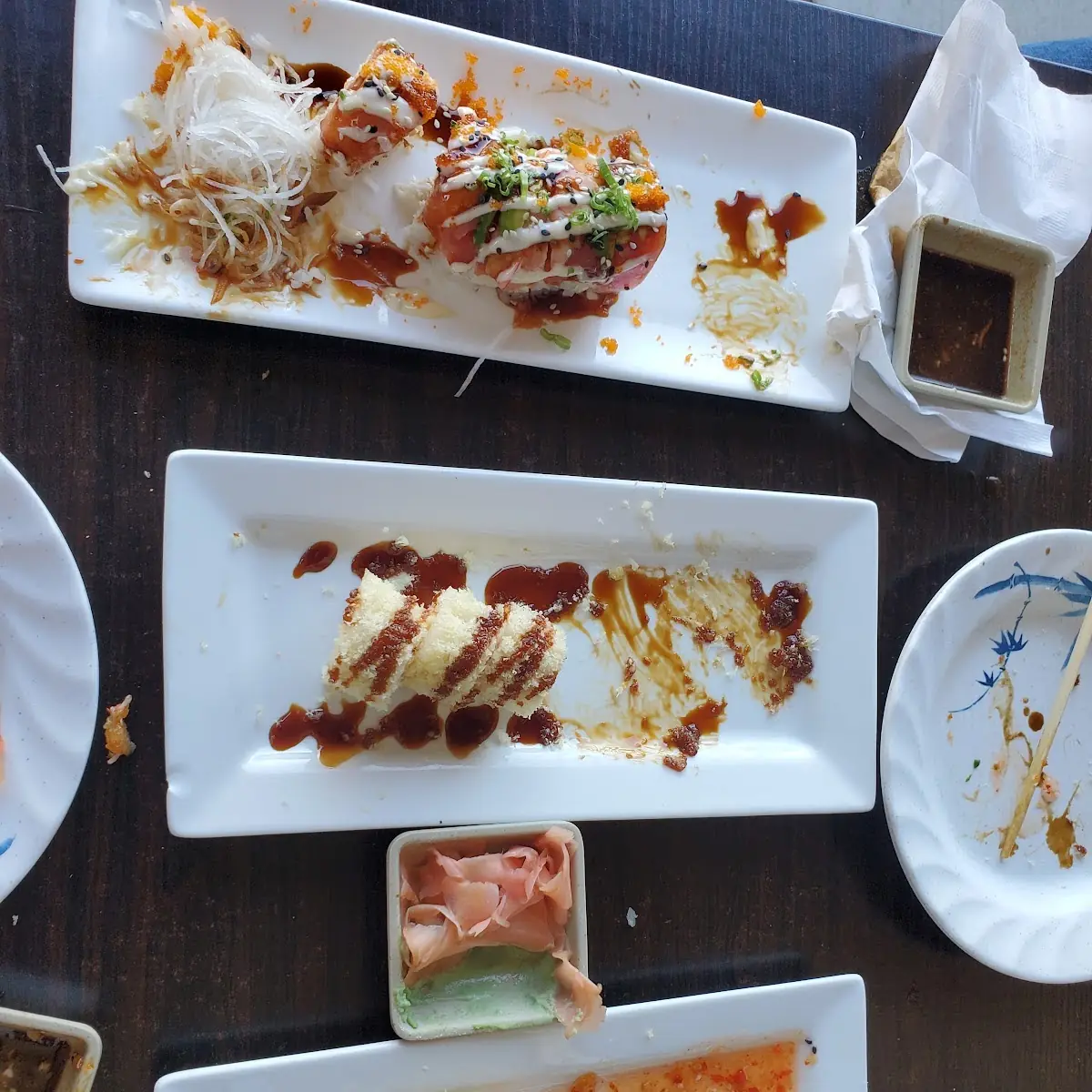 Crunchy Roll