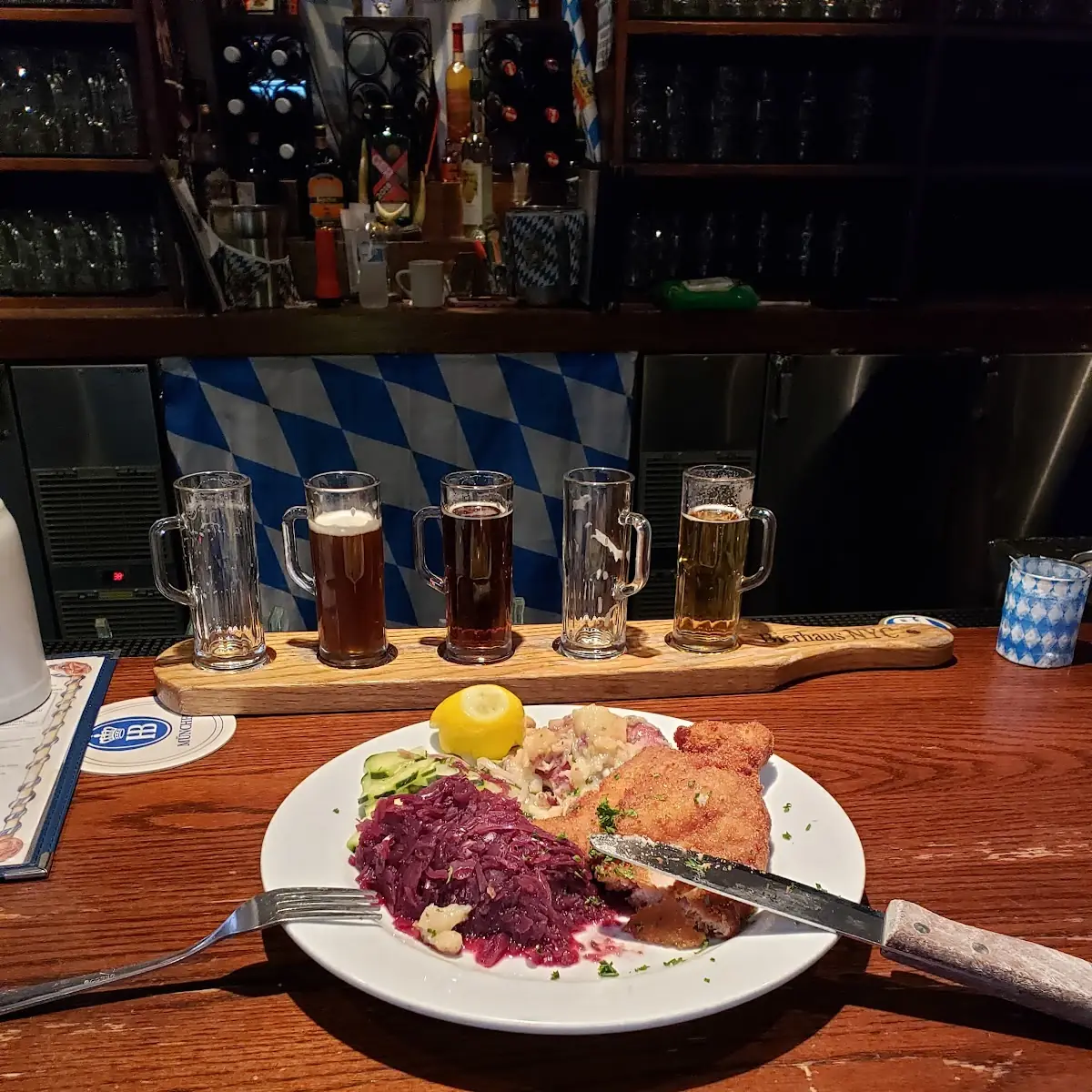Wiener Schnitzel