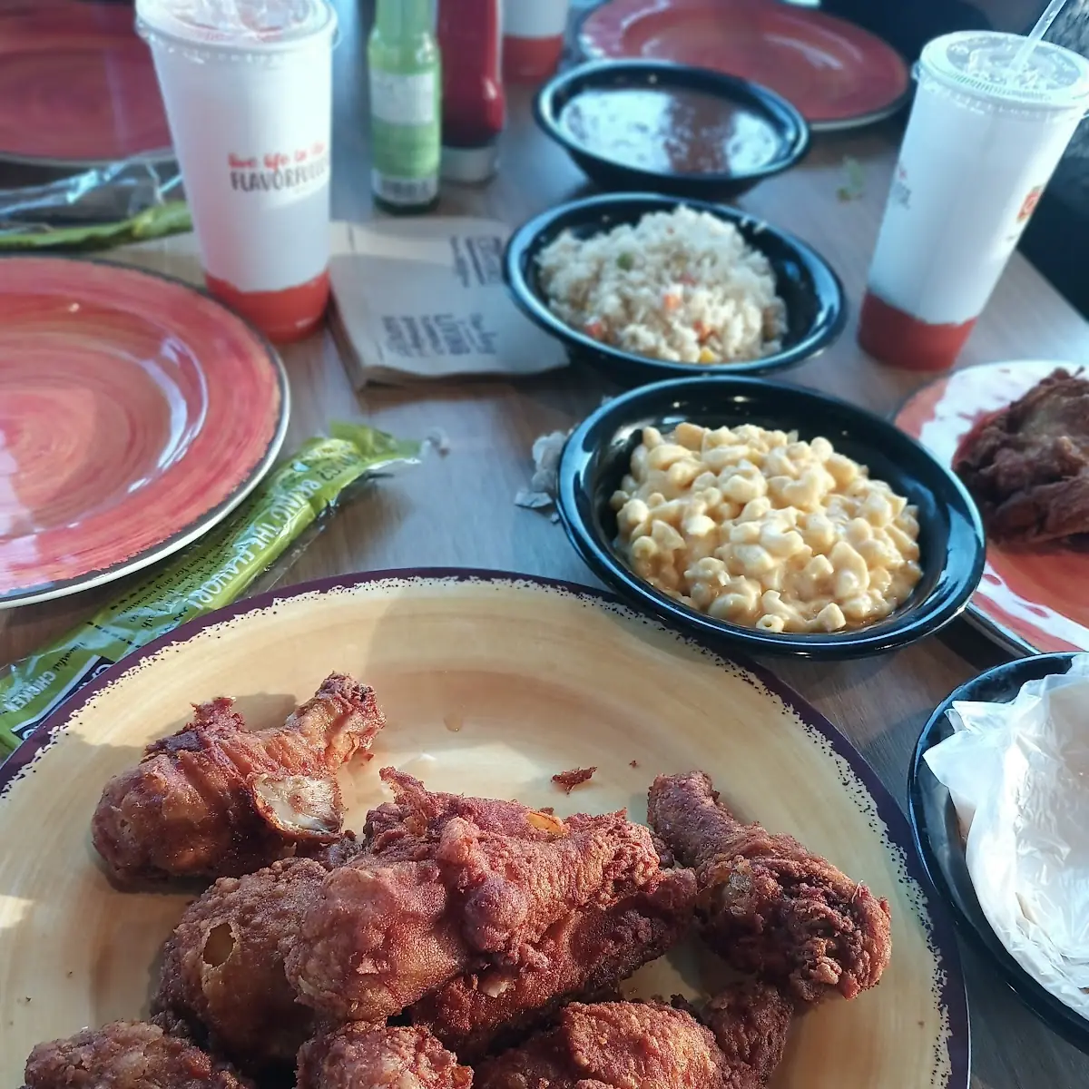 Chicken Wings