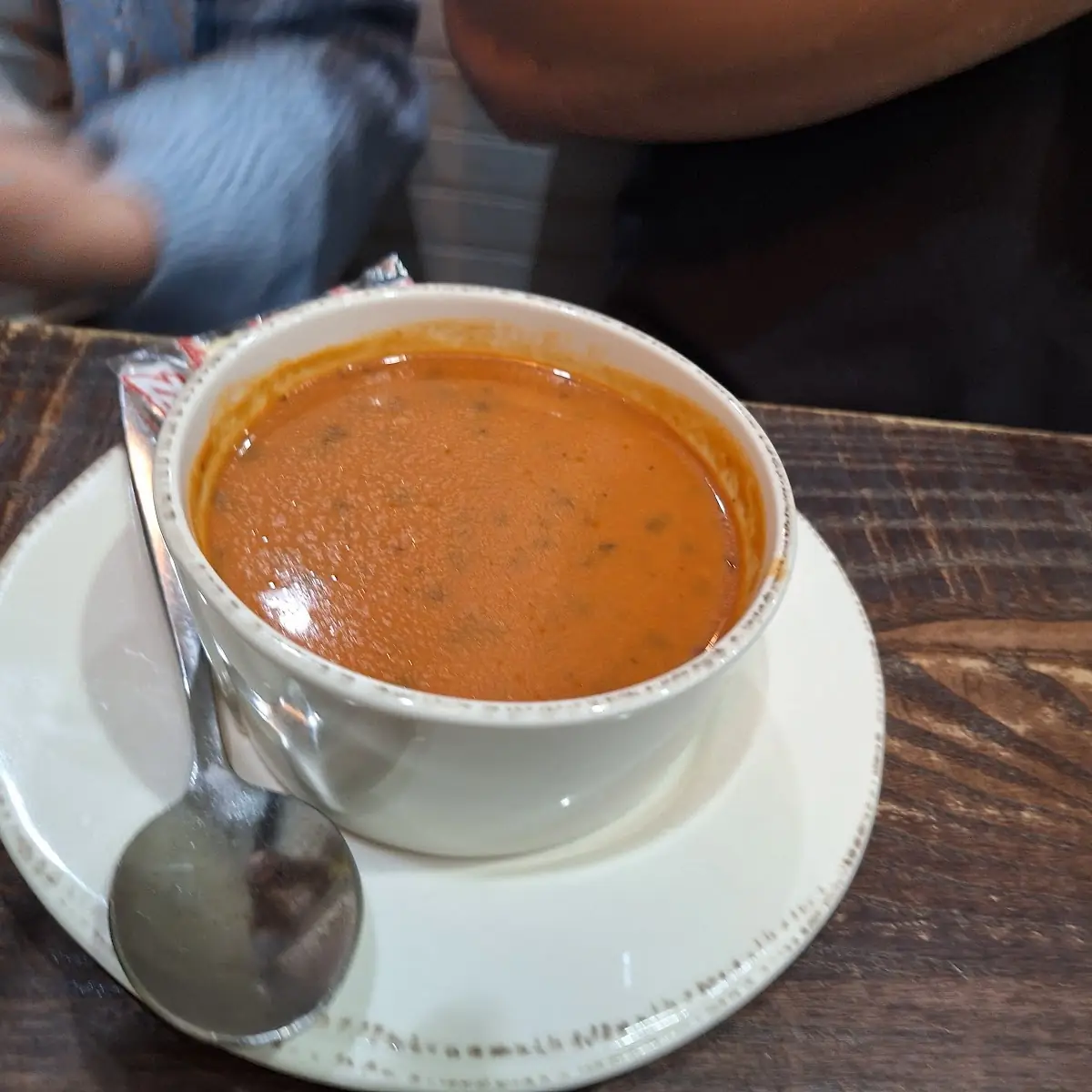 Tomato Soup
