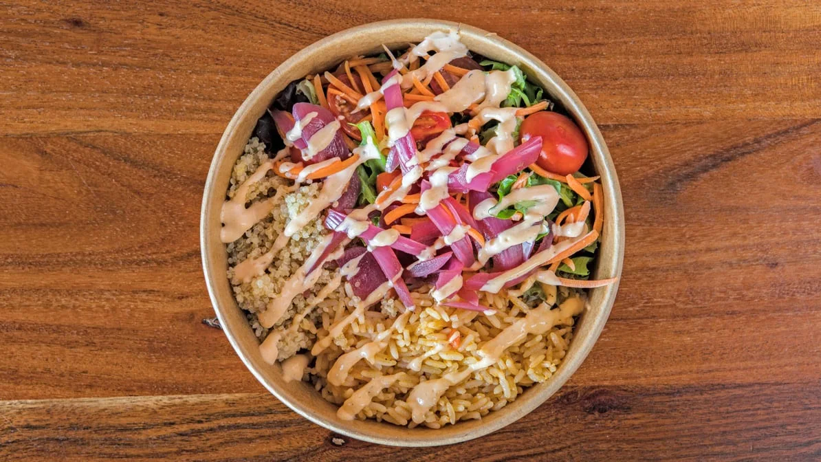 Highlights, Hangry Chicken