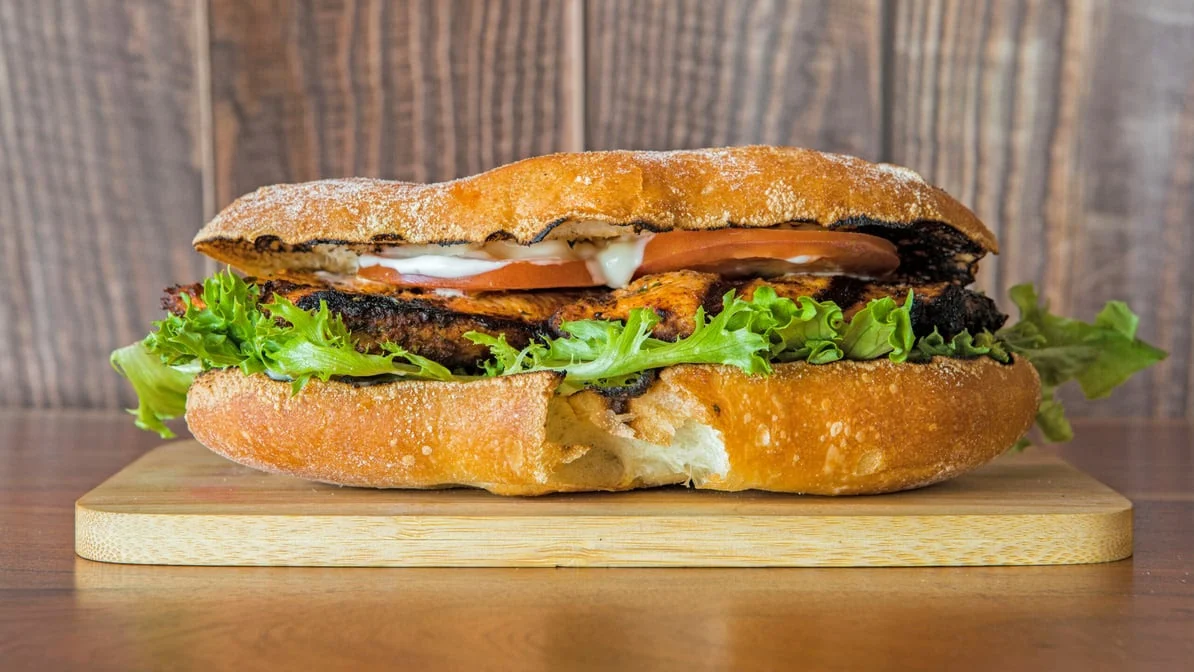 Highlights, Hangry Chicken