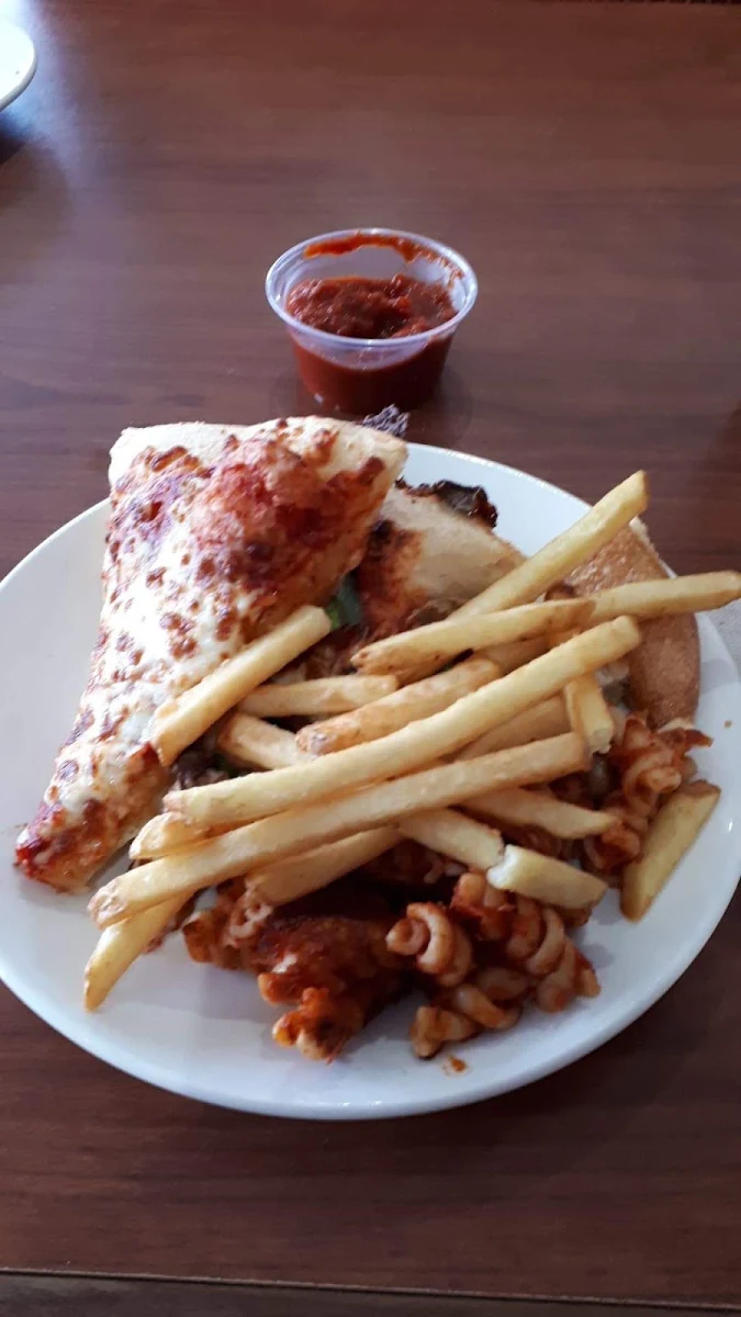 Highlights, Pizza Hut