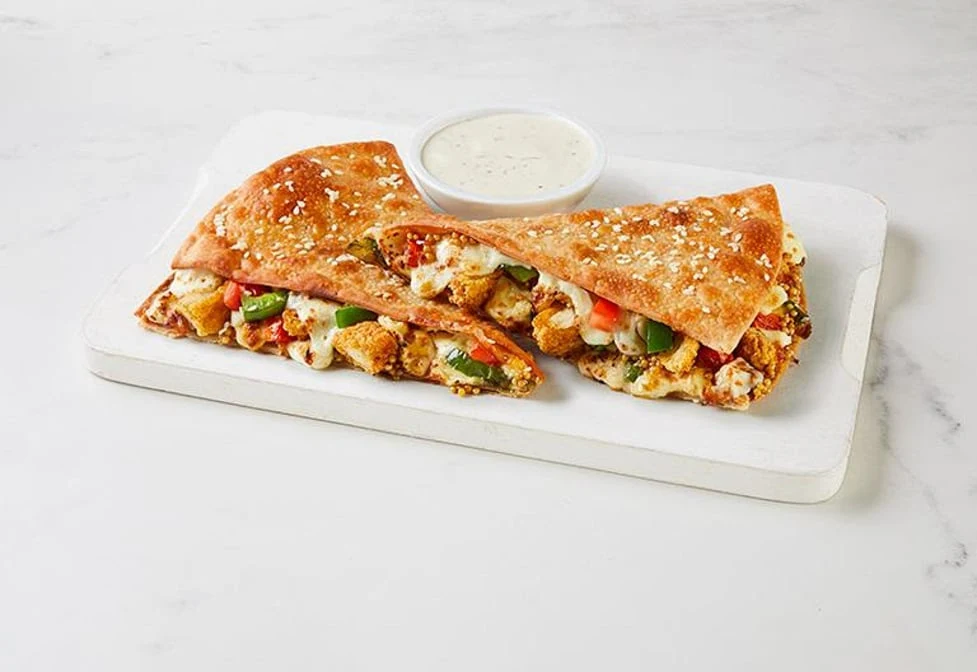 Highlights, Pizza Hut