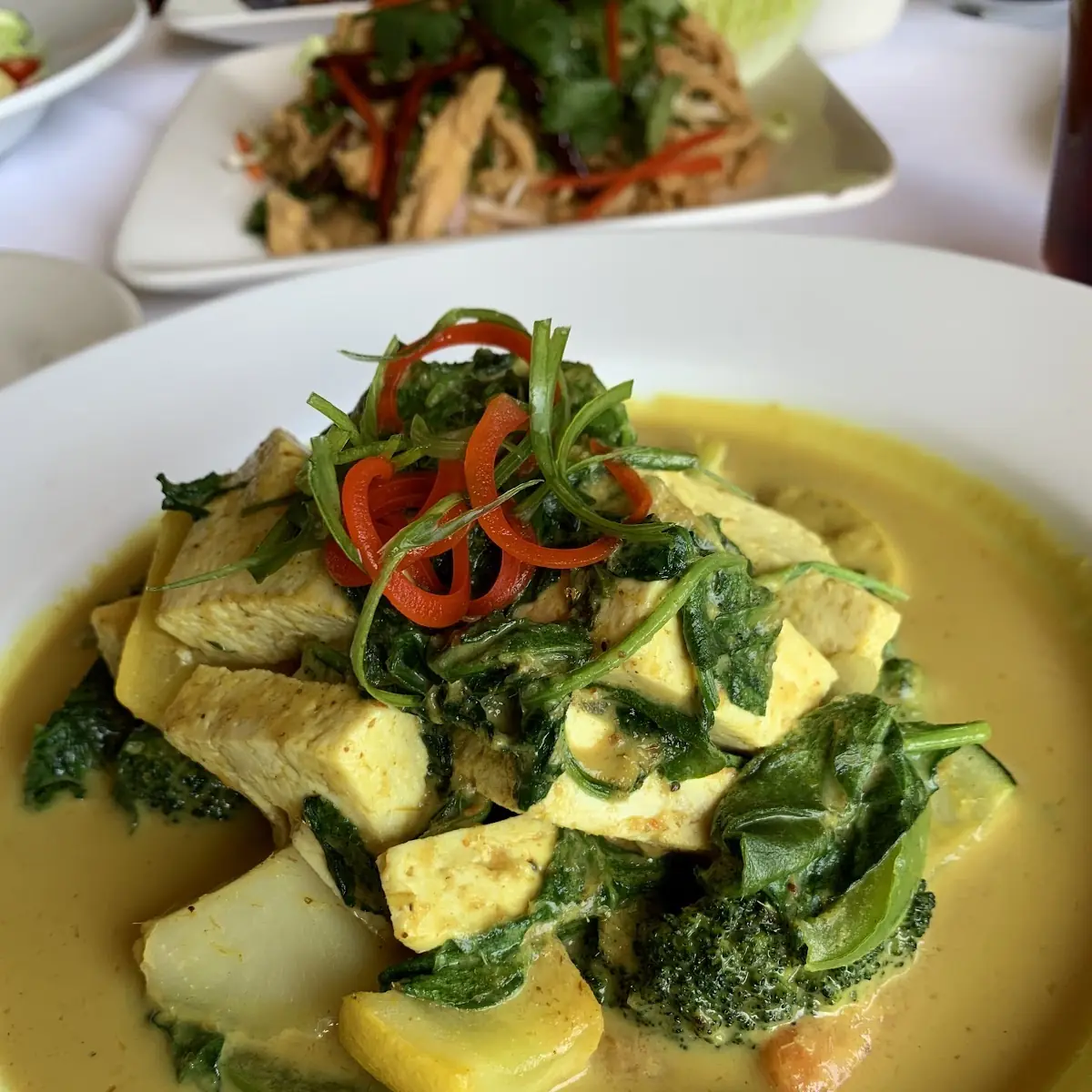 Kang Kari Yellow Curry VG
