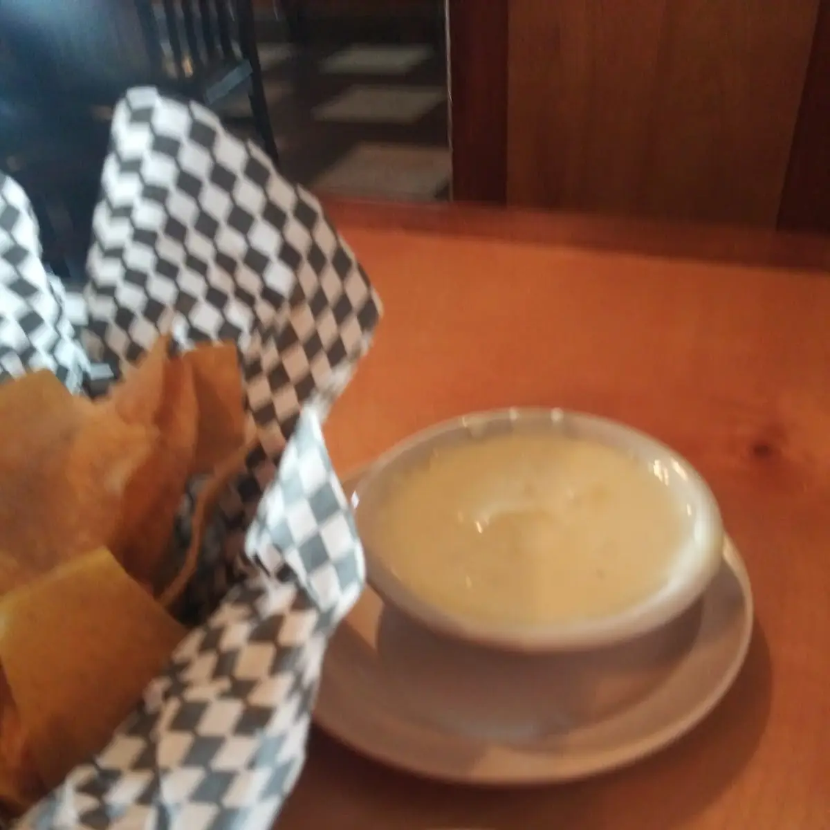 Cheese Dip