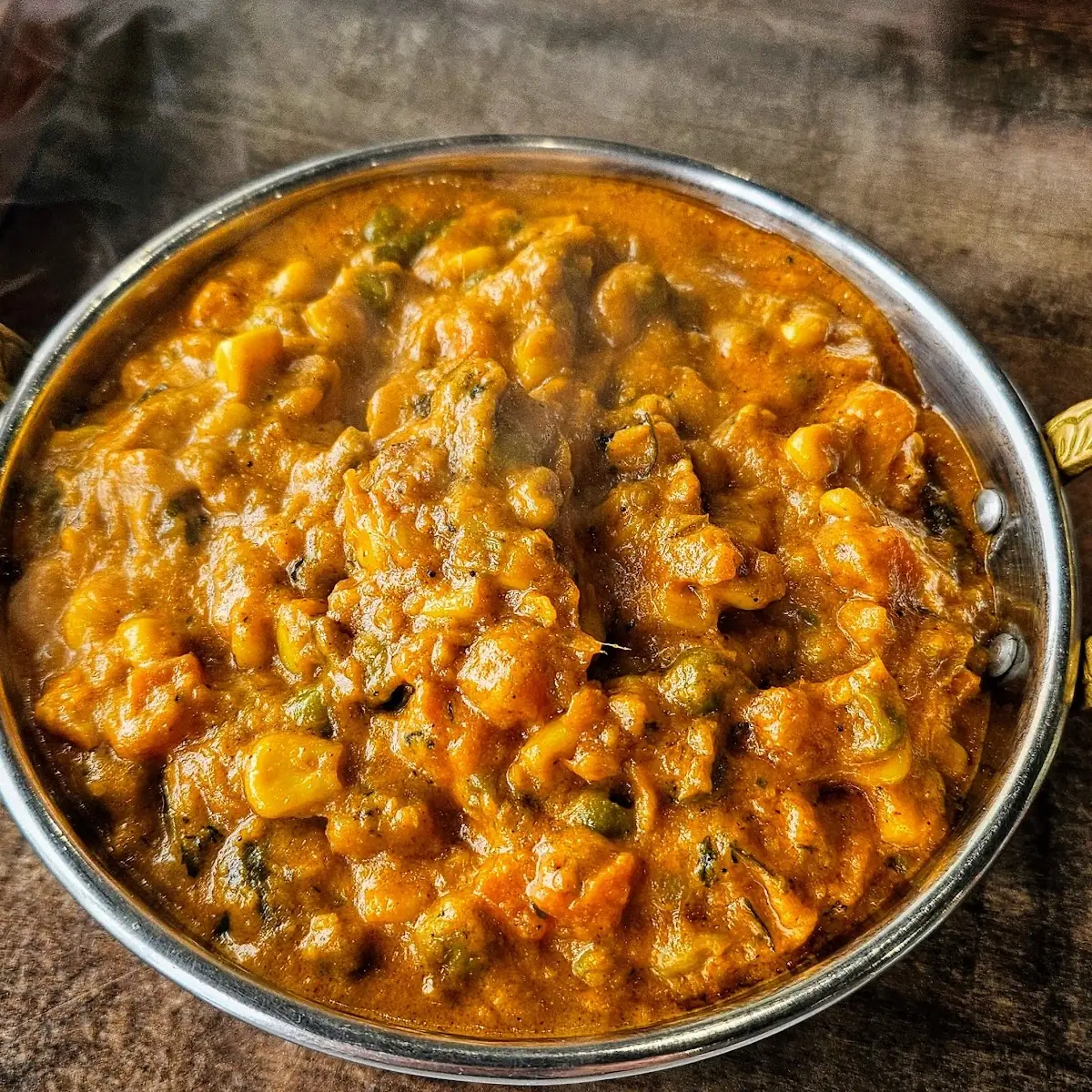 Chana Masala