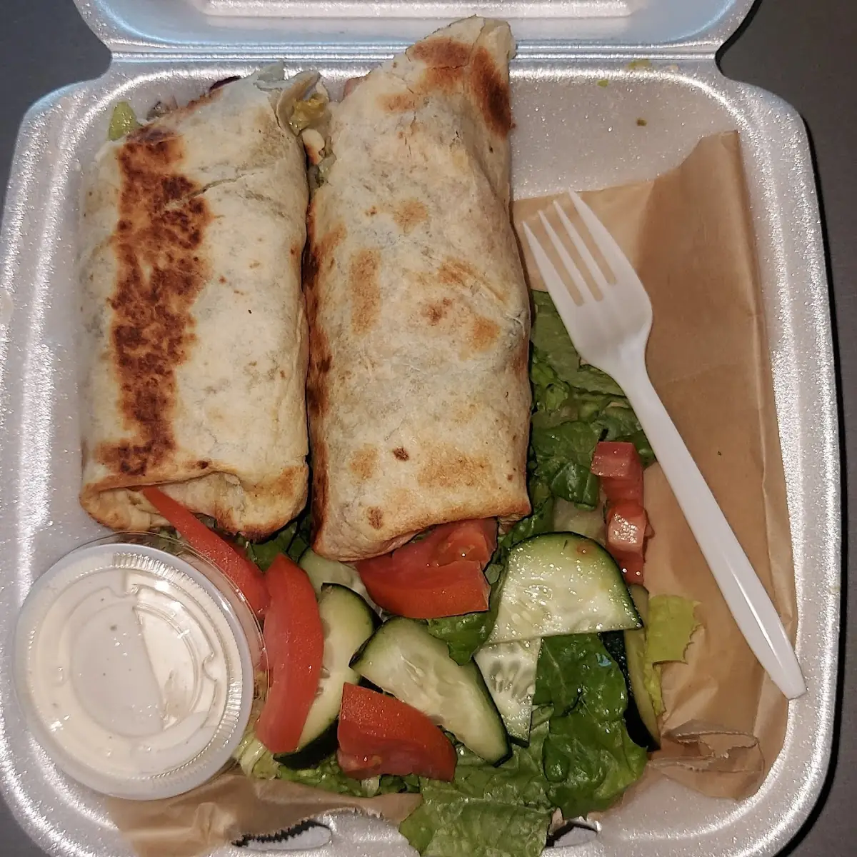 Quesadilla