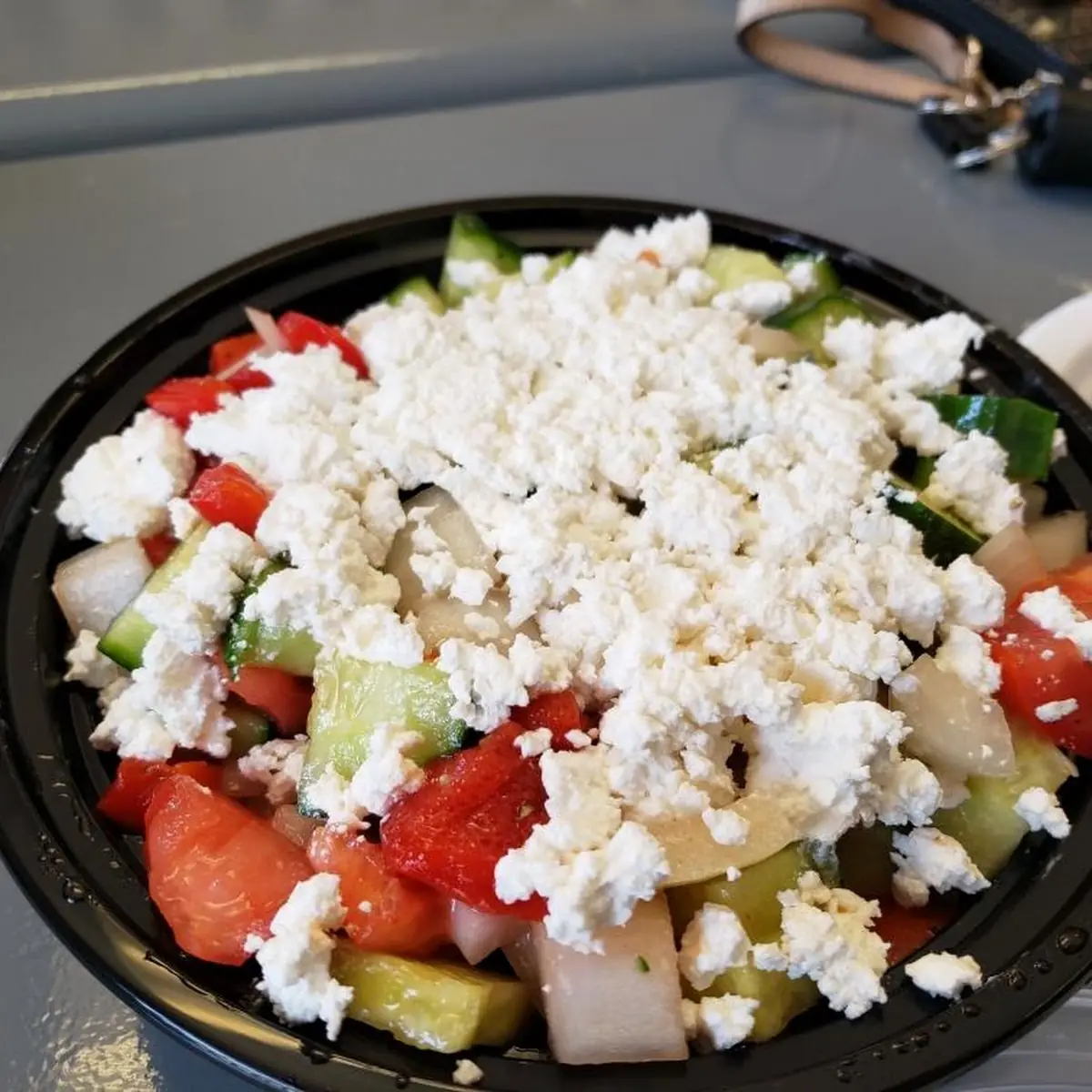 German Potato Salad